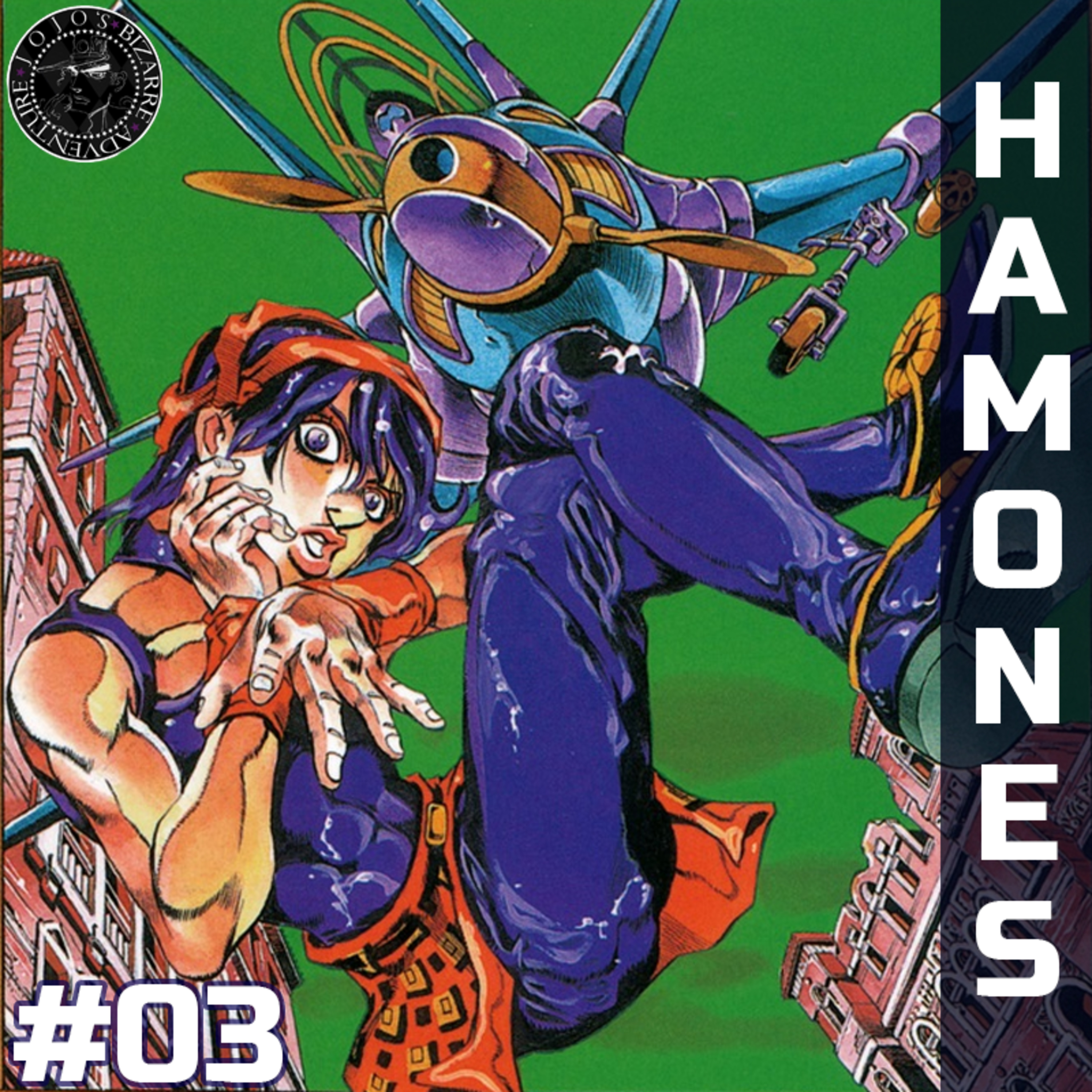 HAMONES