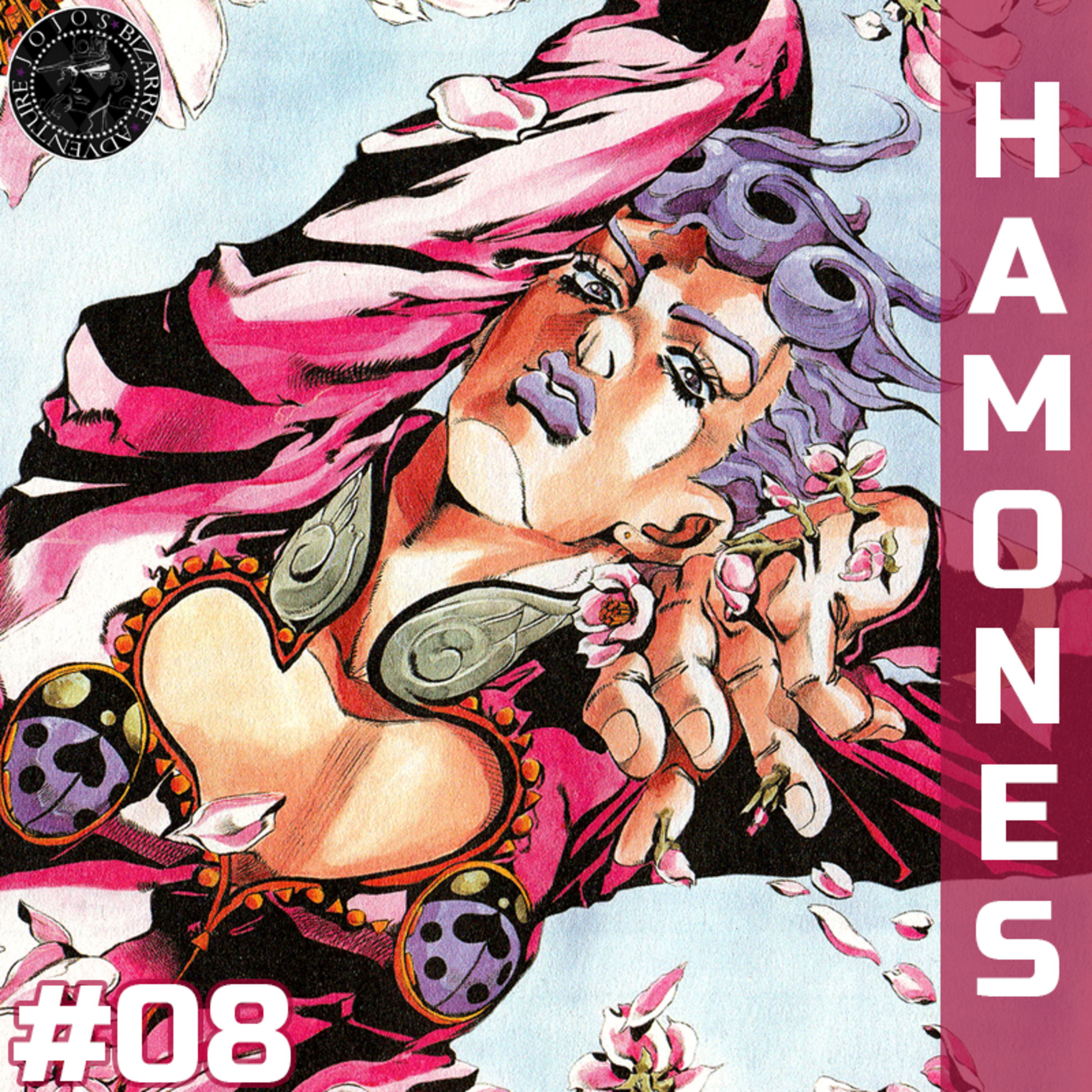 HAMONES