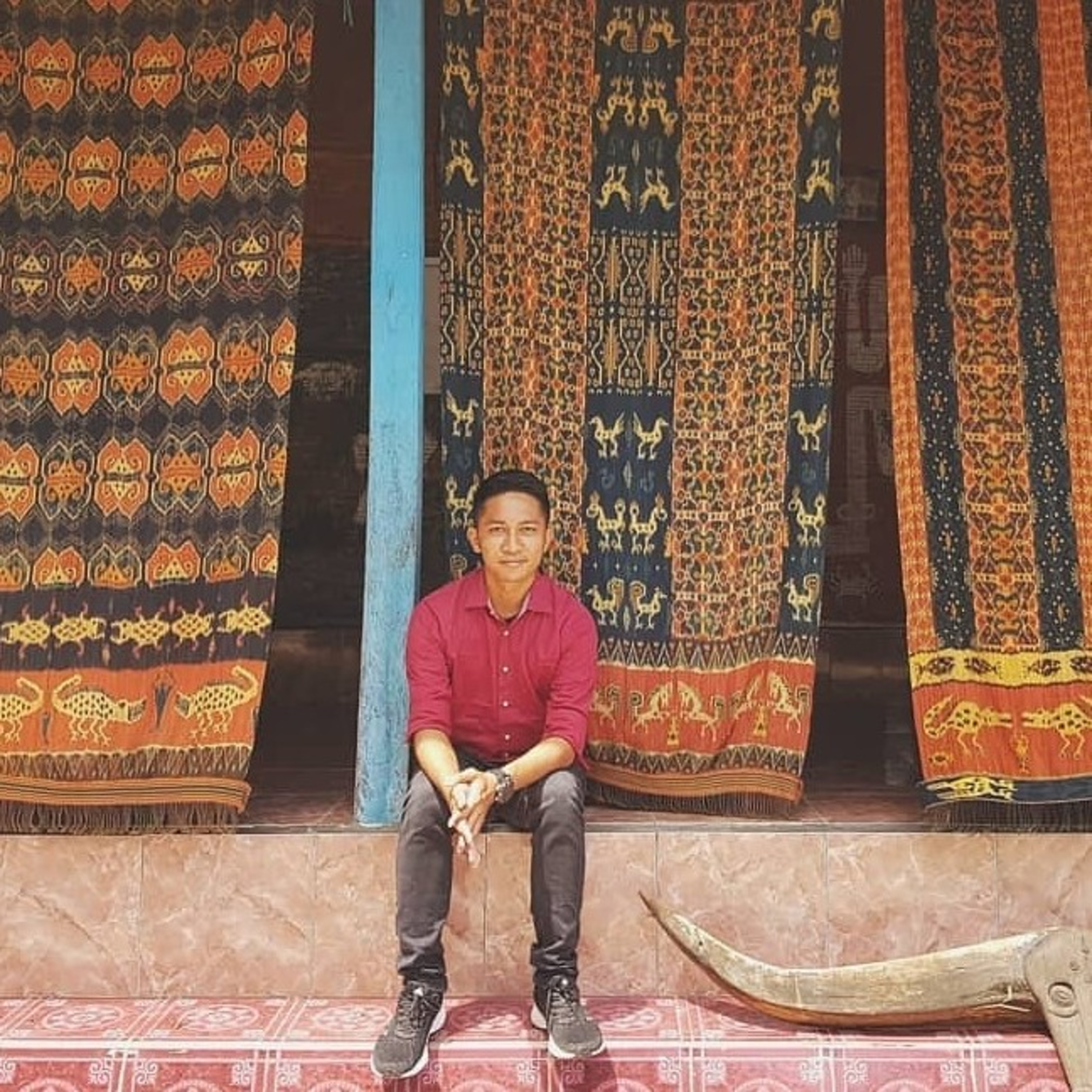 #MenjadiDharma 3 : Membagi Waktu