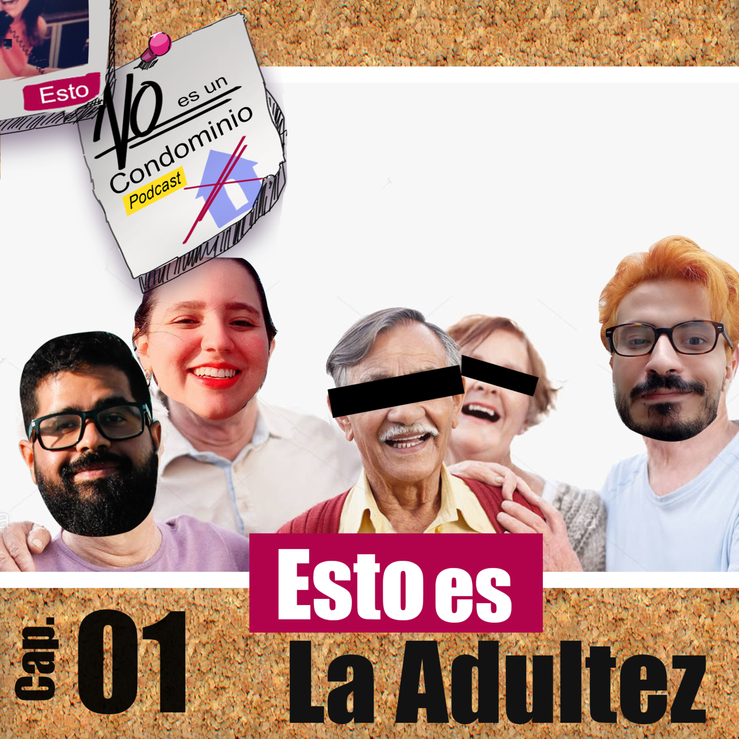 Esto No Es Un Condominio.
