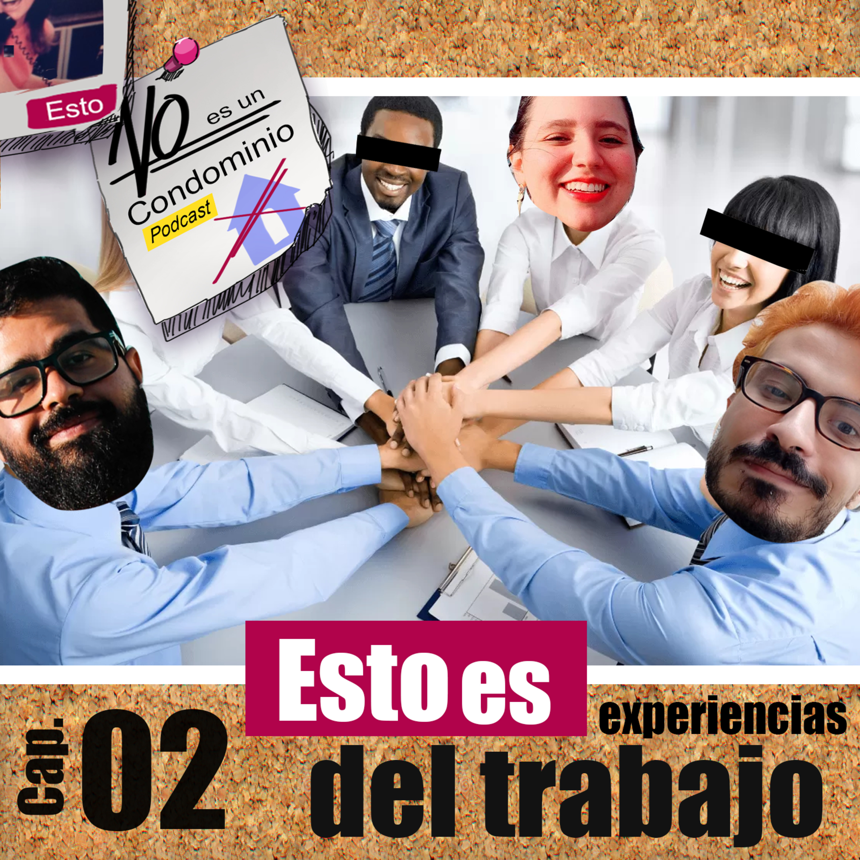 Esto No Es Un Condominio.