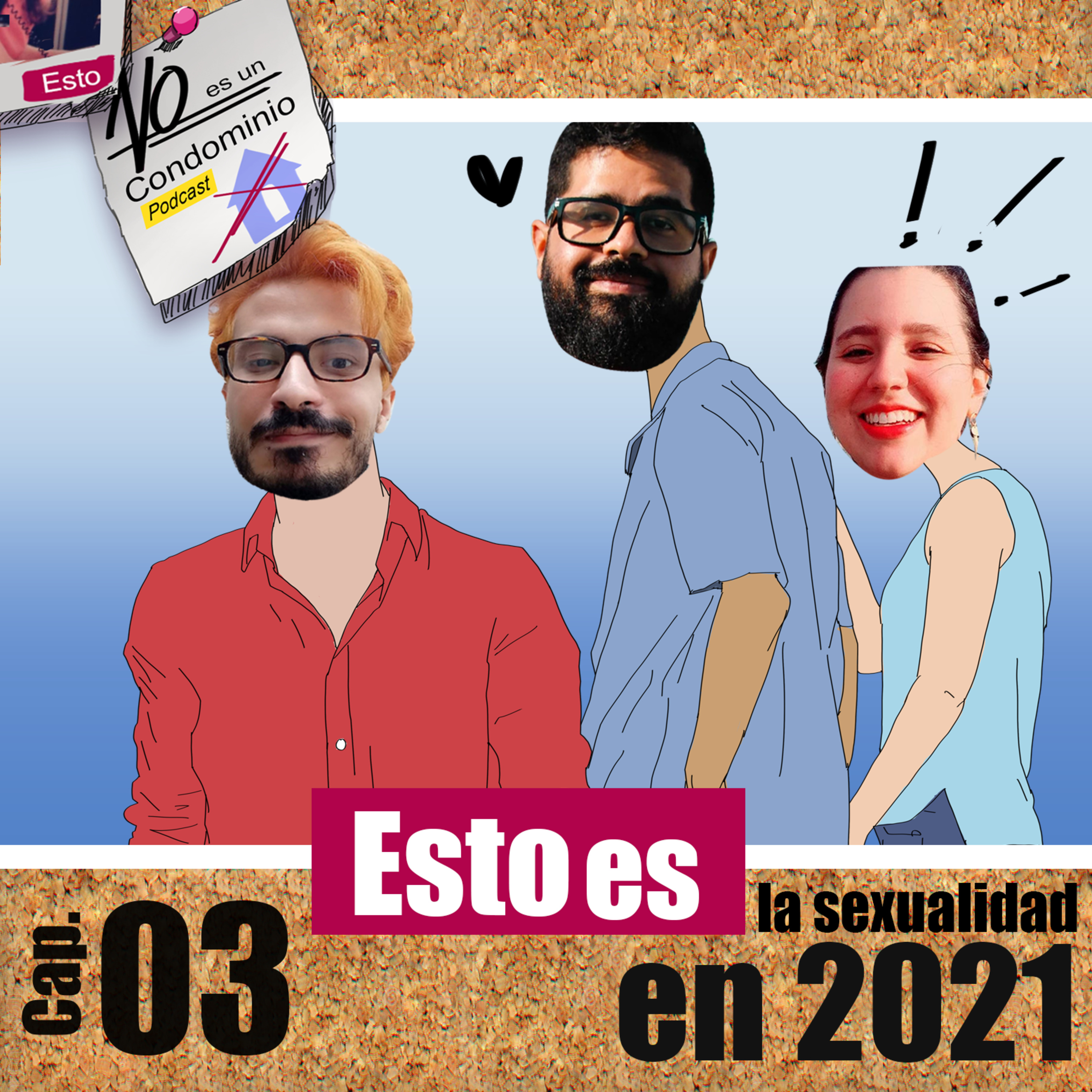 Esto No Es Un Condominio.