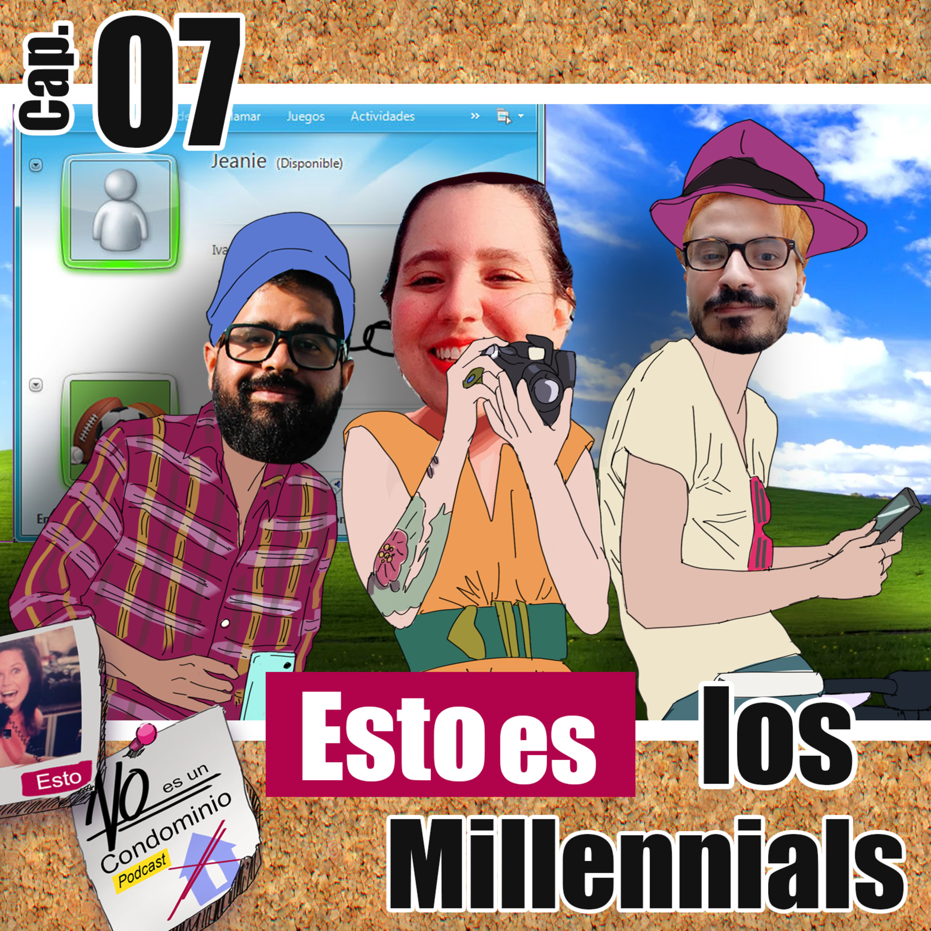 Esto No Es Un Condominio.
