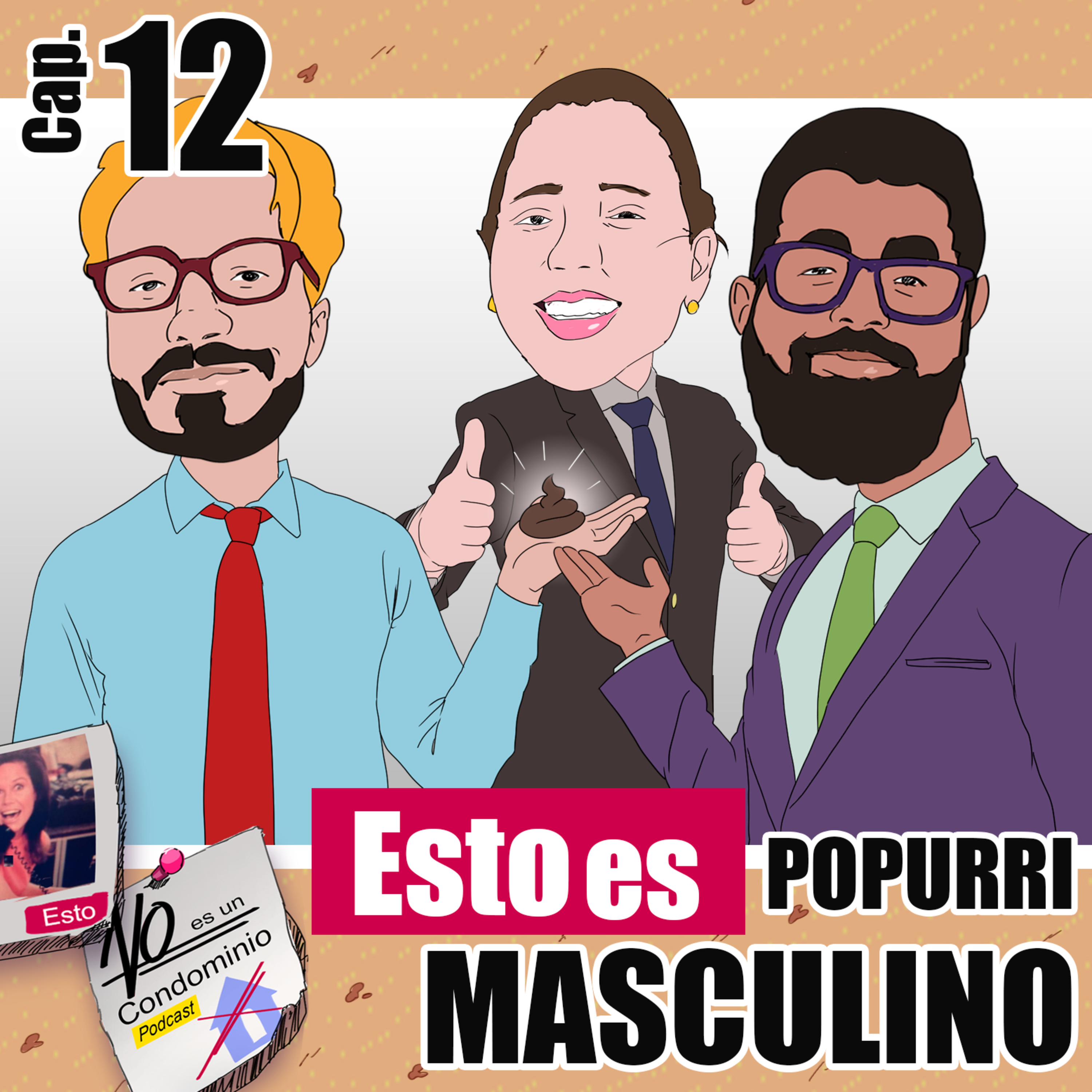 Esto No Es Un Condominio.
