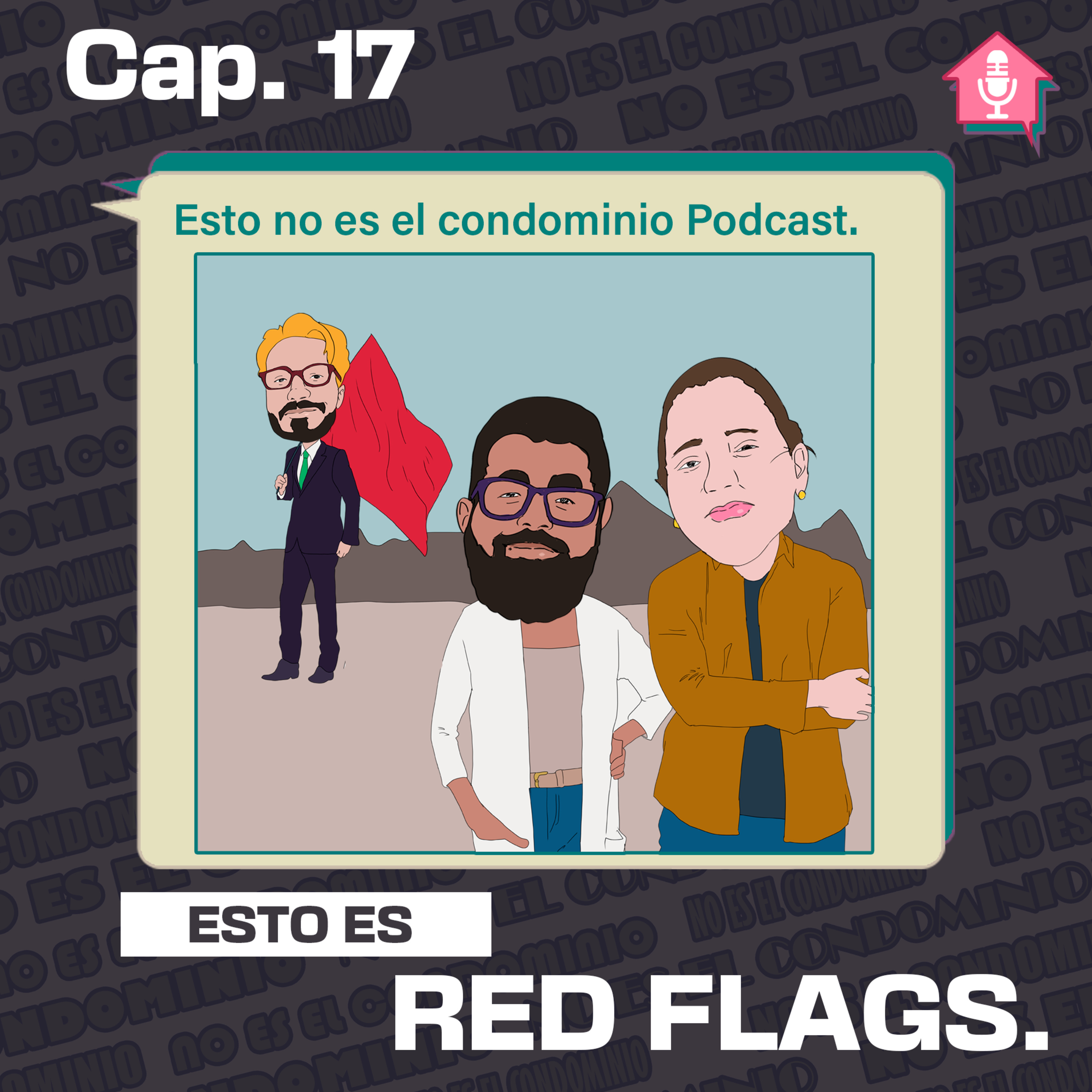 Esto No Es Un Condominio.