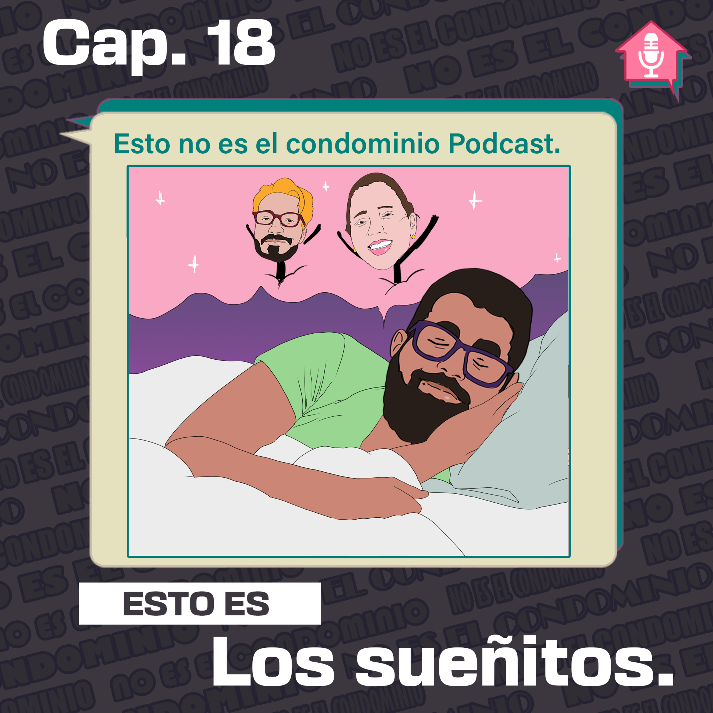 Esto No Es Un Condominio.