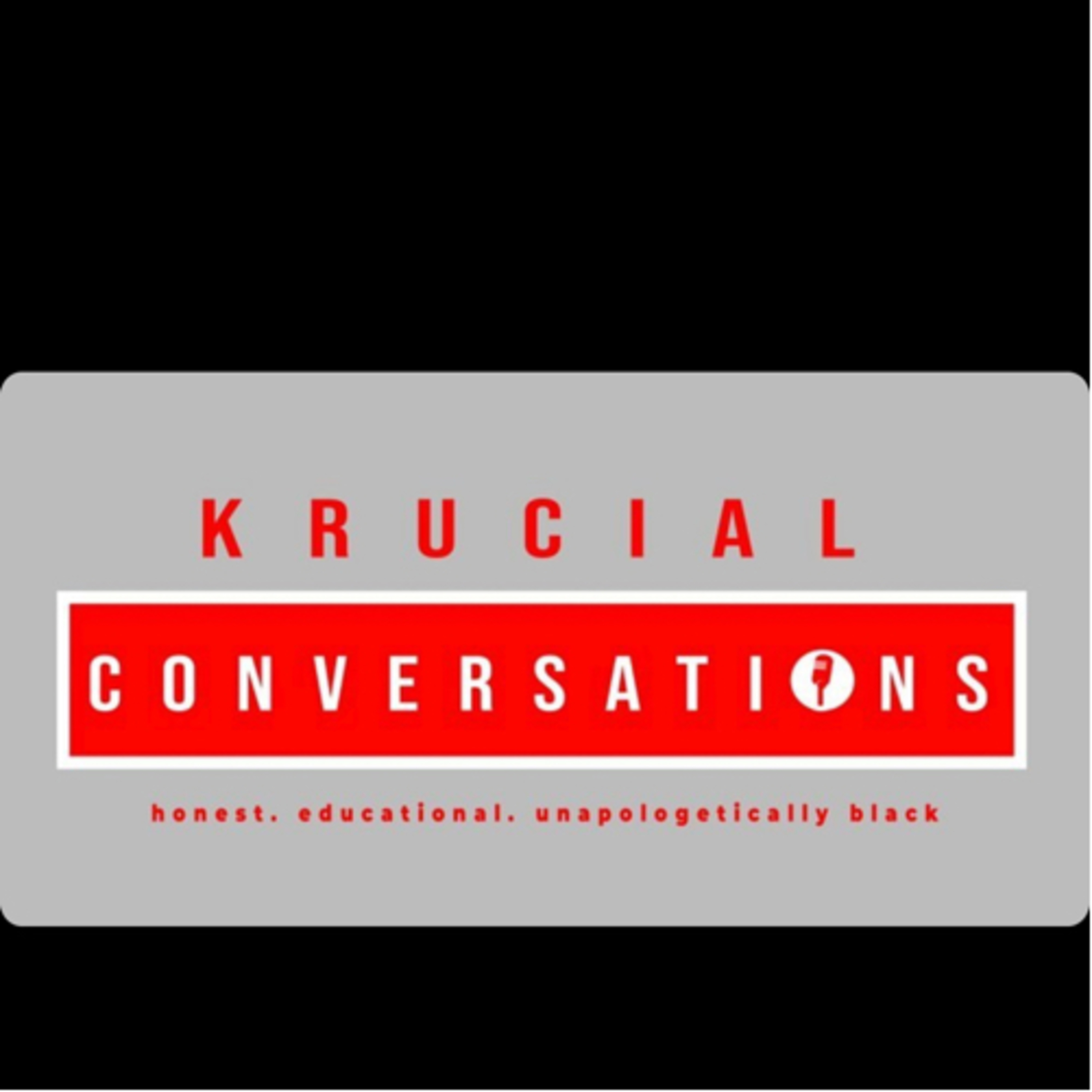 Krucial Conversations