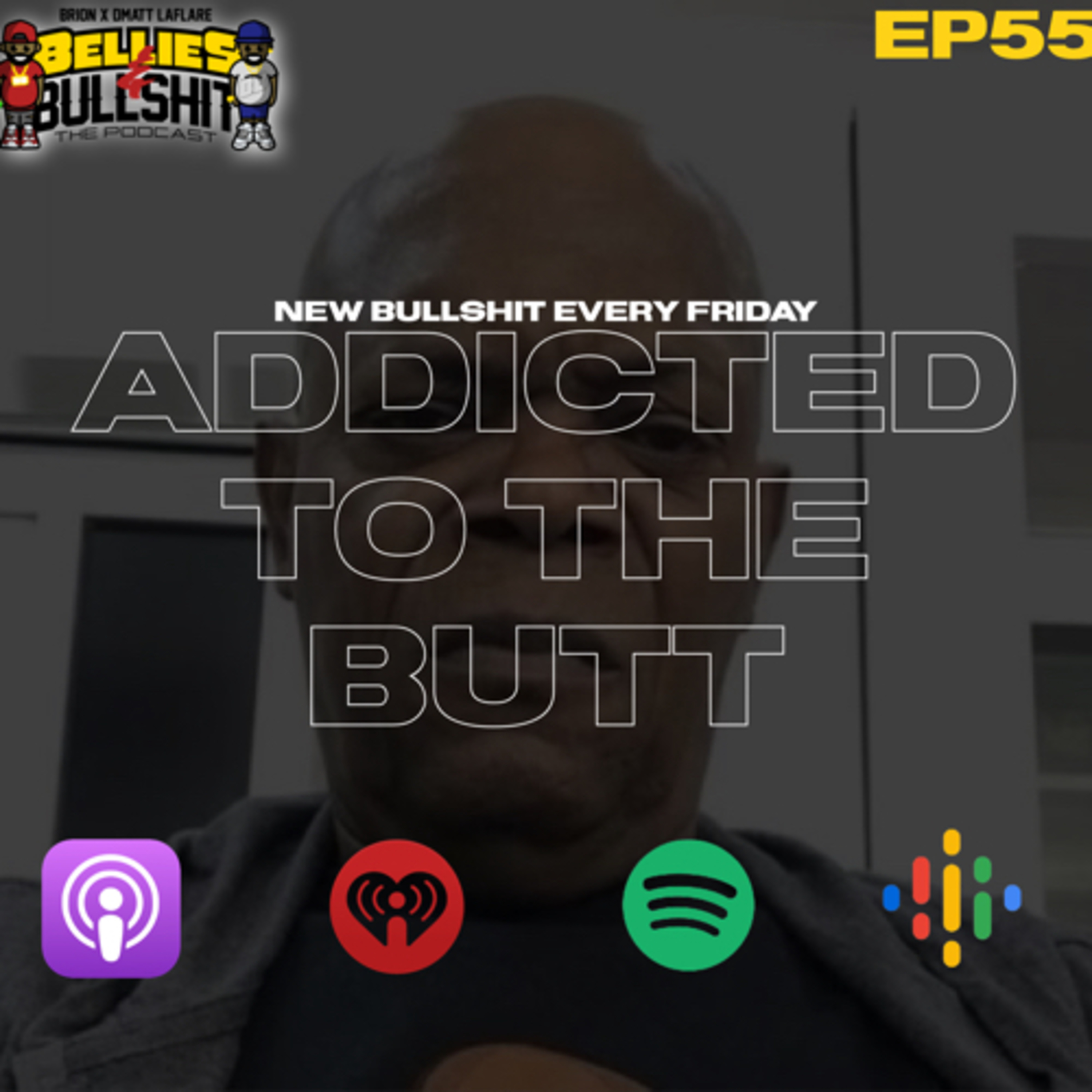 Bellies and Bullshit