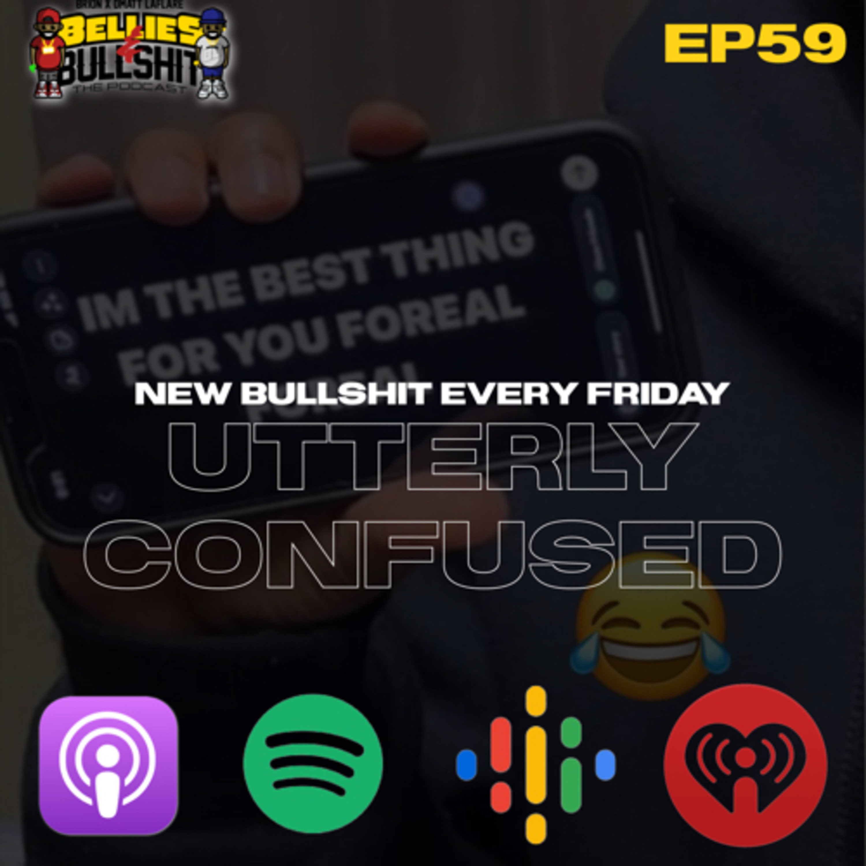 Bellies and Bullshit