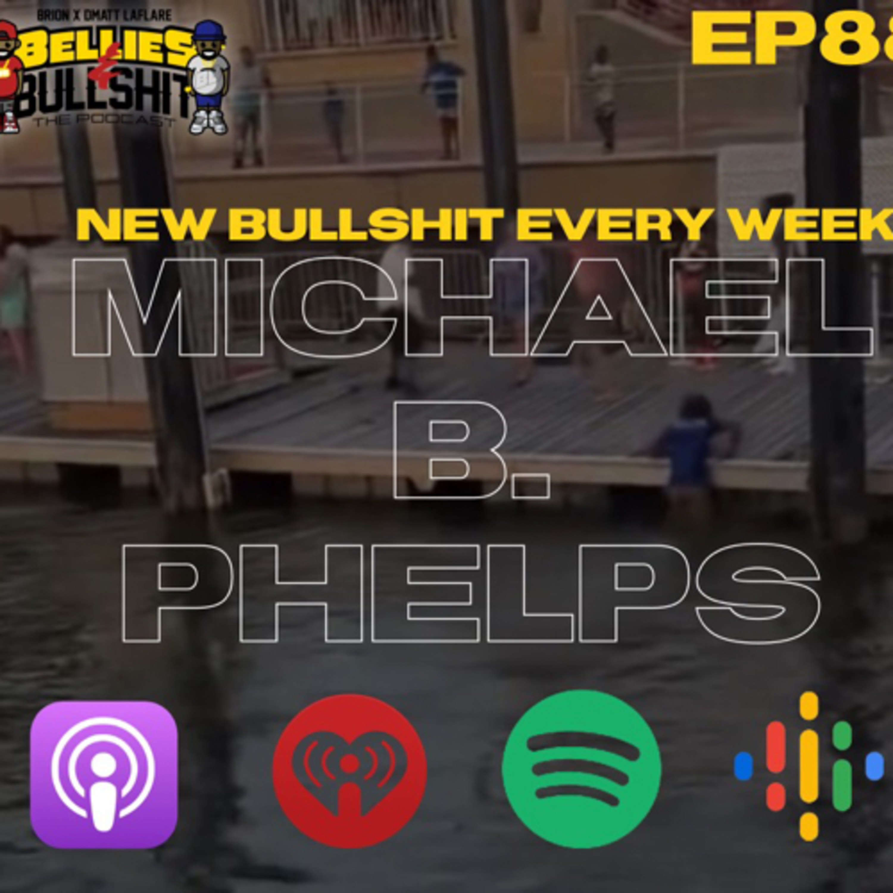 Bellies and Bullshit