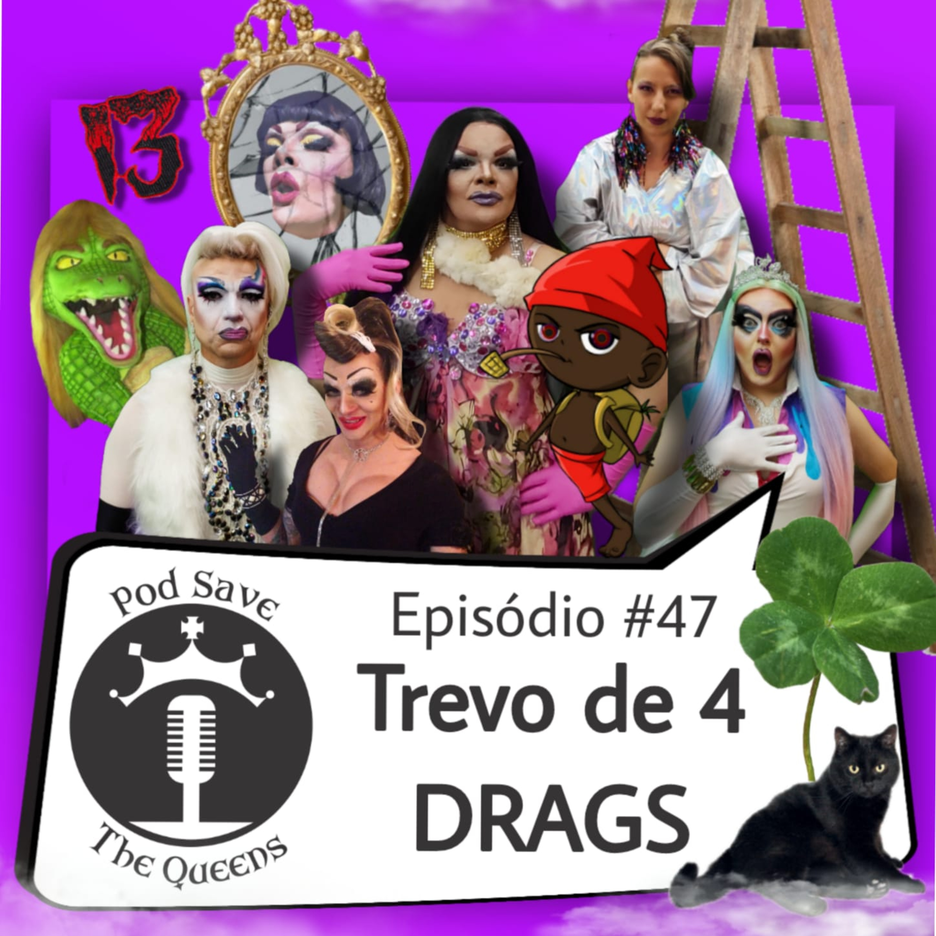 Pod Save The Queens