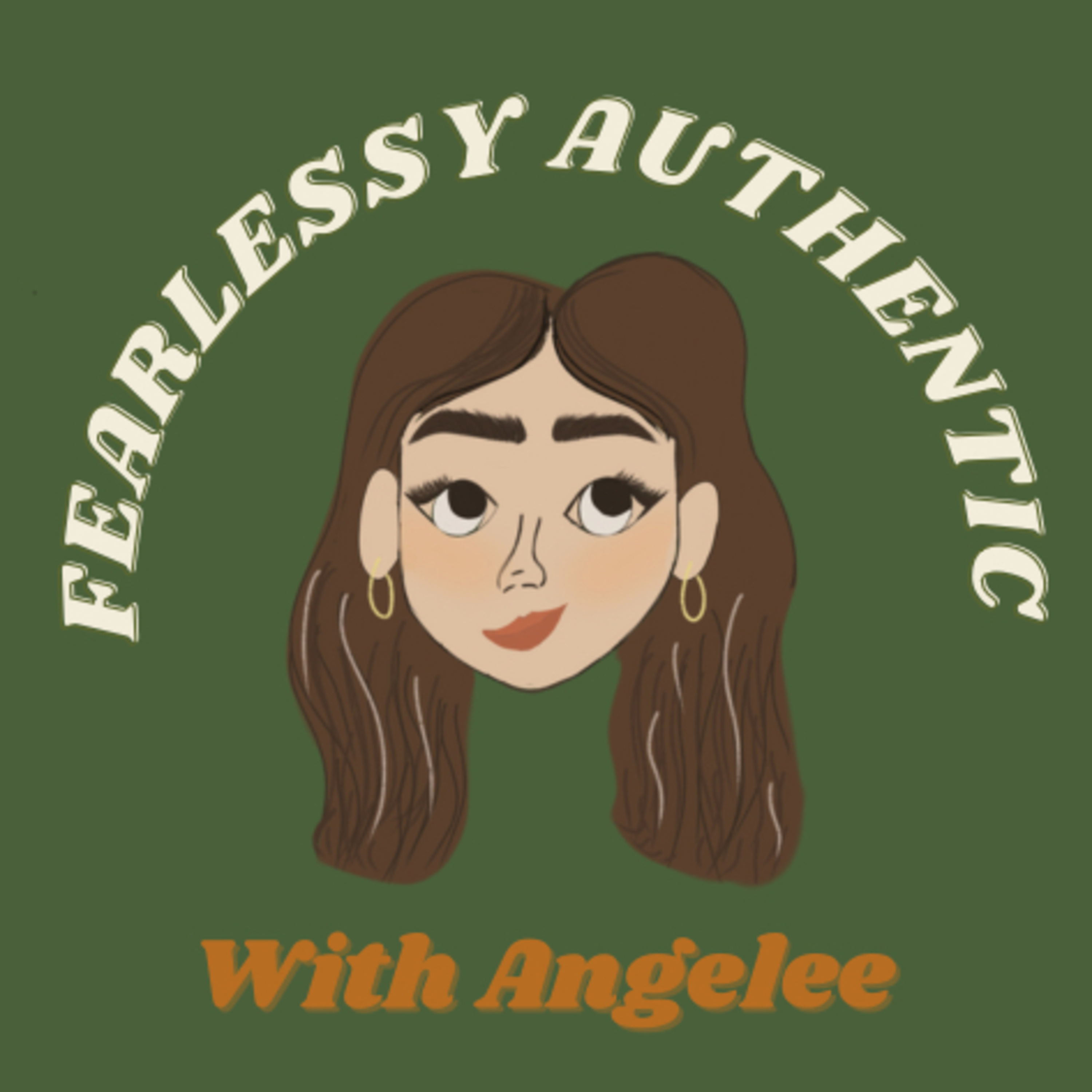 Trailer episode ! Welcome to fearlessly authentic podcast.
