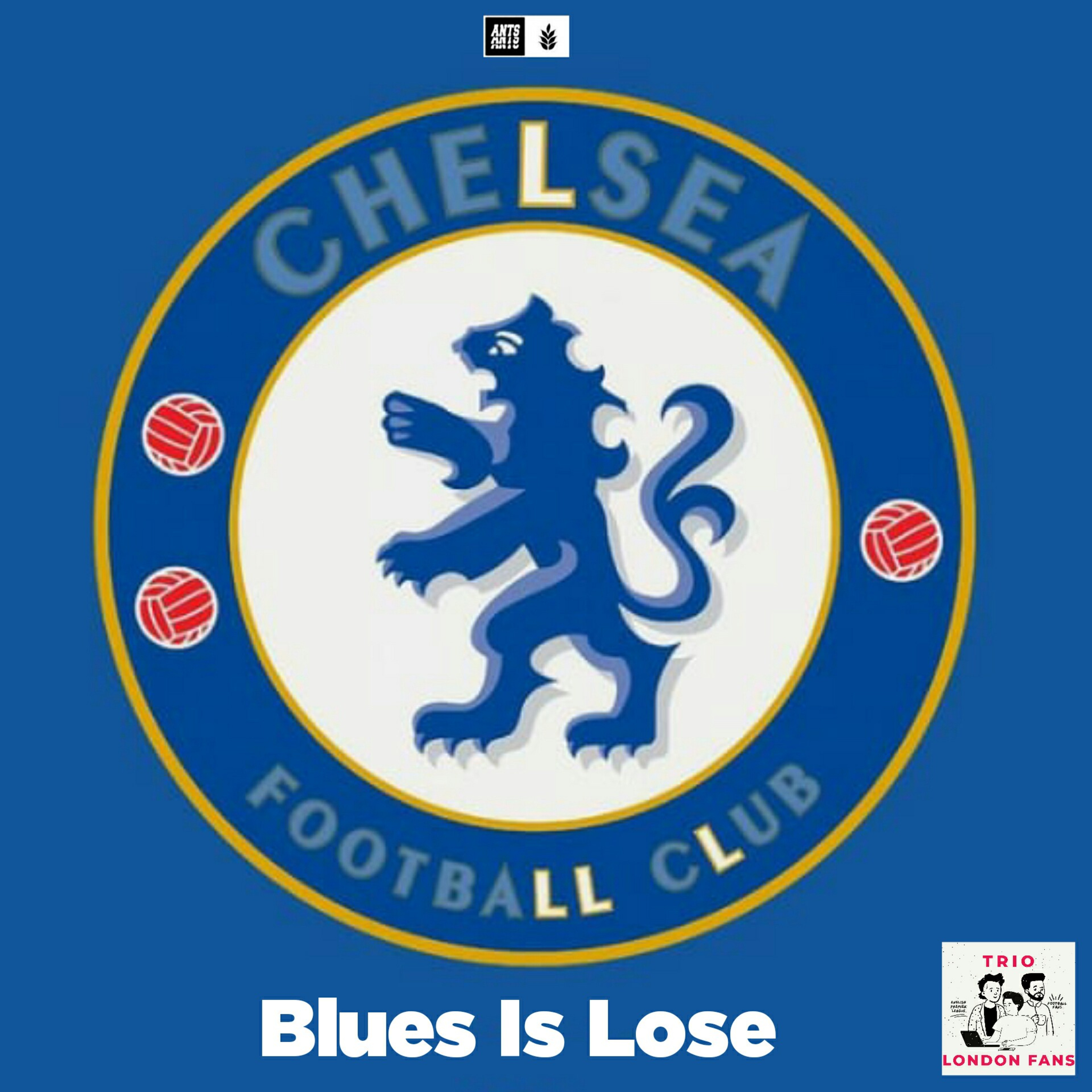 Trio London Fans