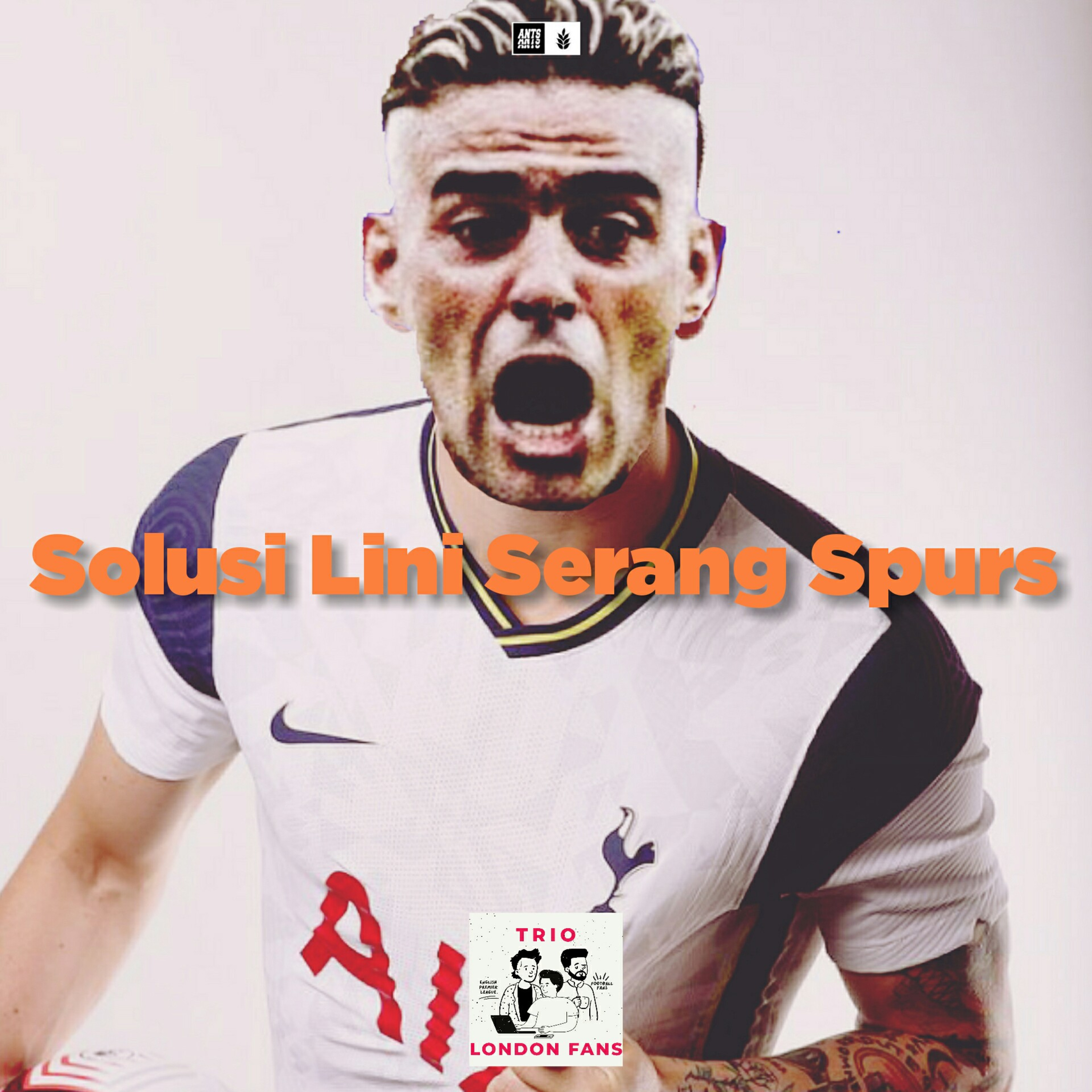 Trio London Fans