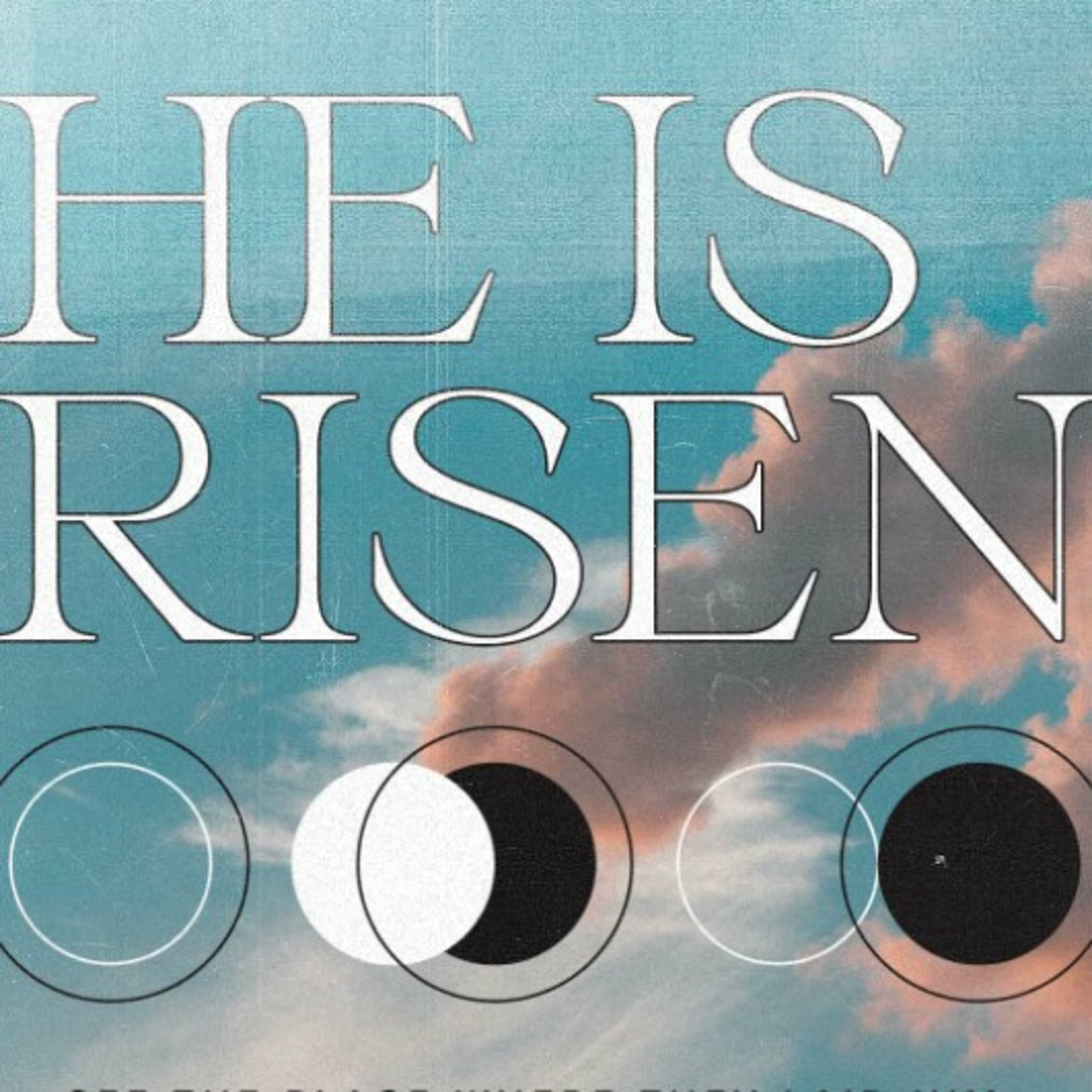 JESUS is King 👑 episode artwork