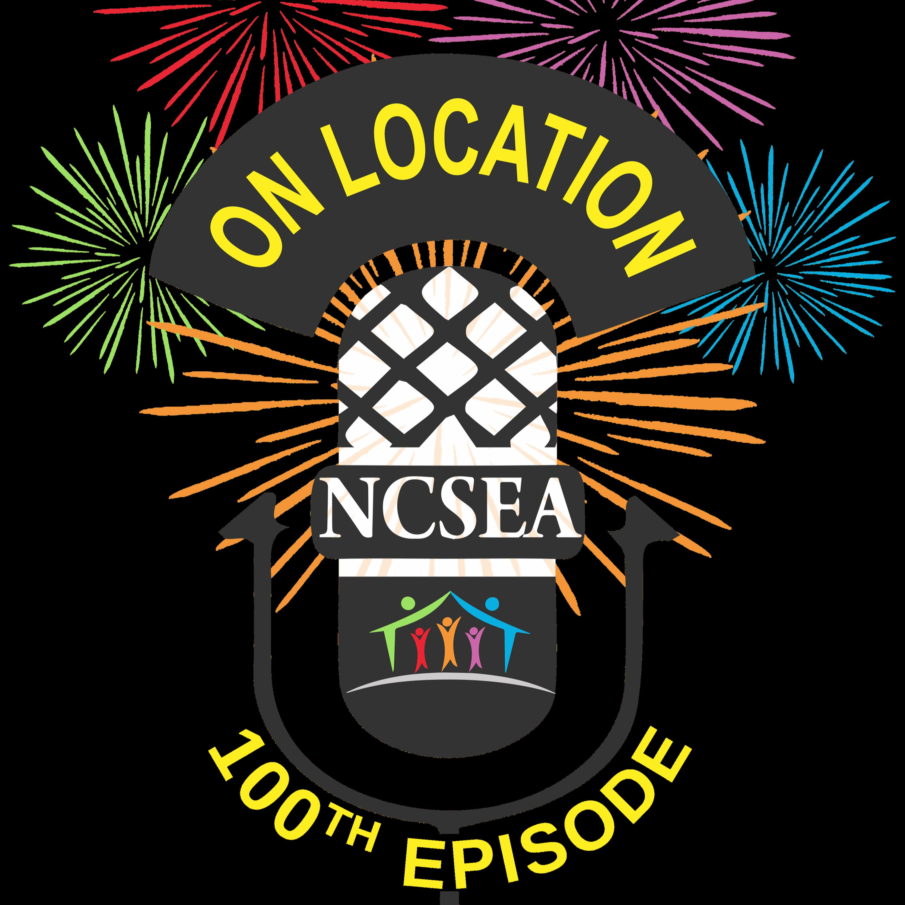 NCSEA On Location