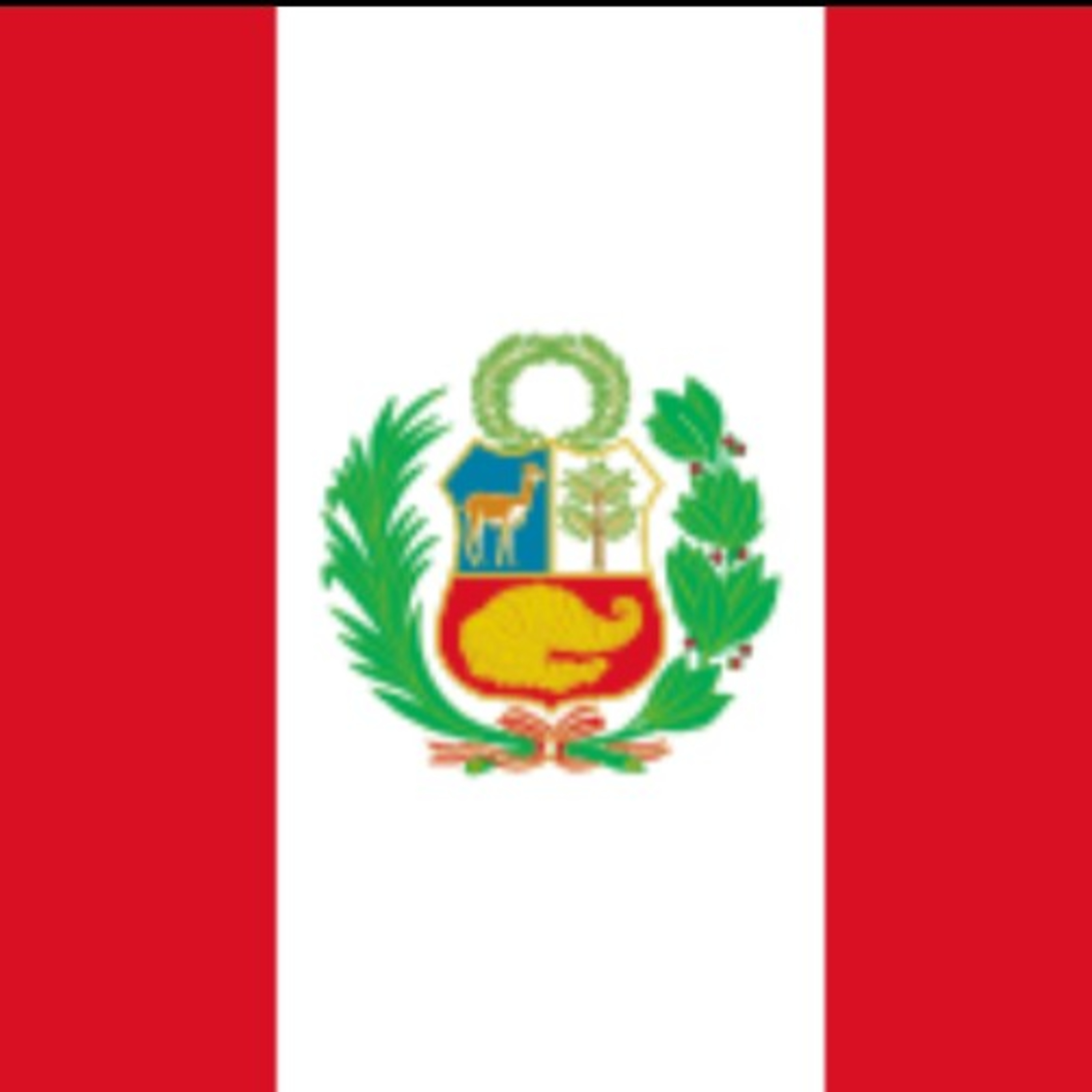 Discurso al Perú 
