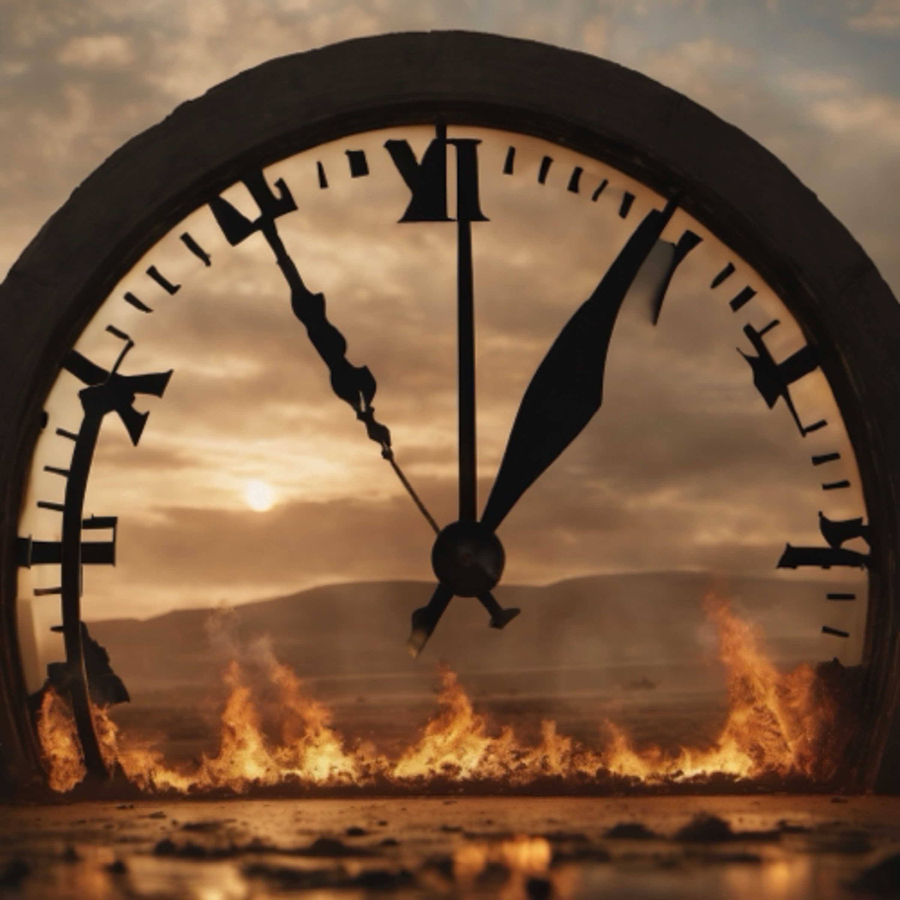 Wake N Bake in the Morning with Mr. BalloonKnot