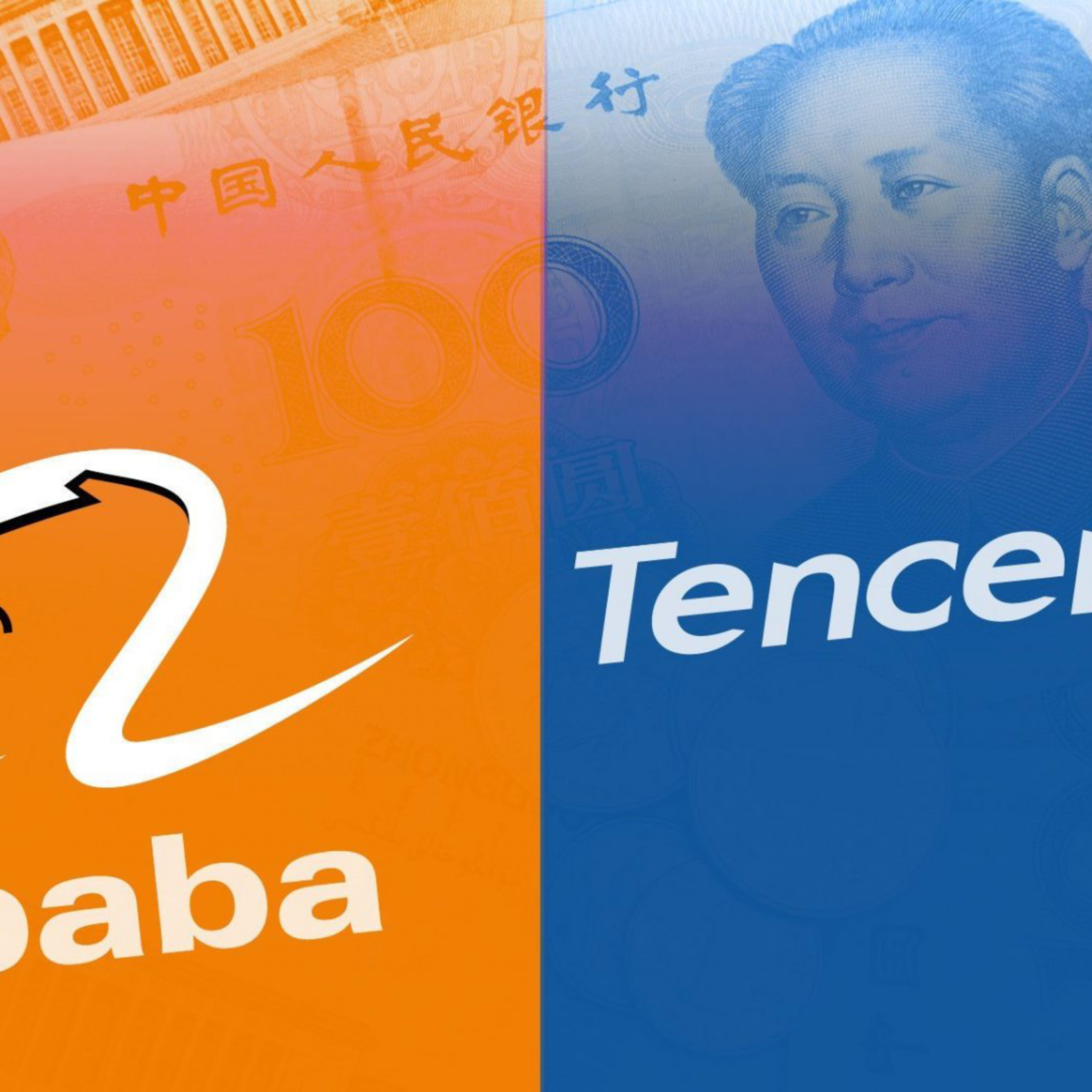 Cuộc chơi của Alibaba và Tencent ở Đông Nam Á
