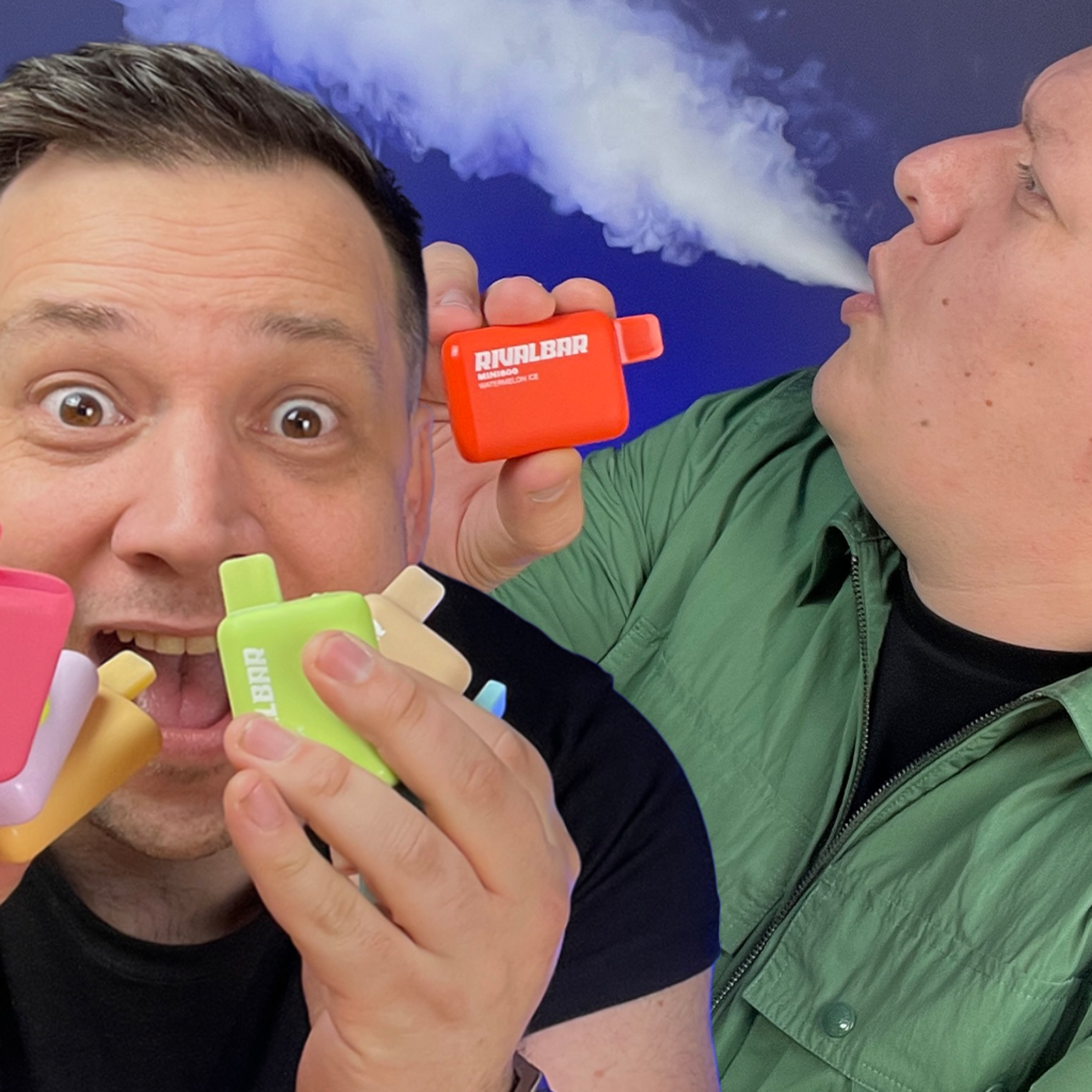 cover of episode VooPoo Updates, Vozol hits the market & We Finally Found Mary!! // FV Vape Show EP42