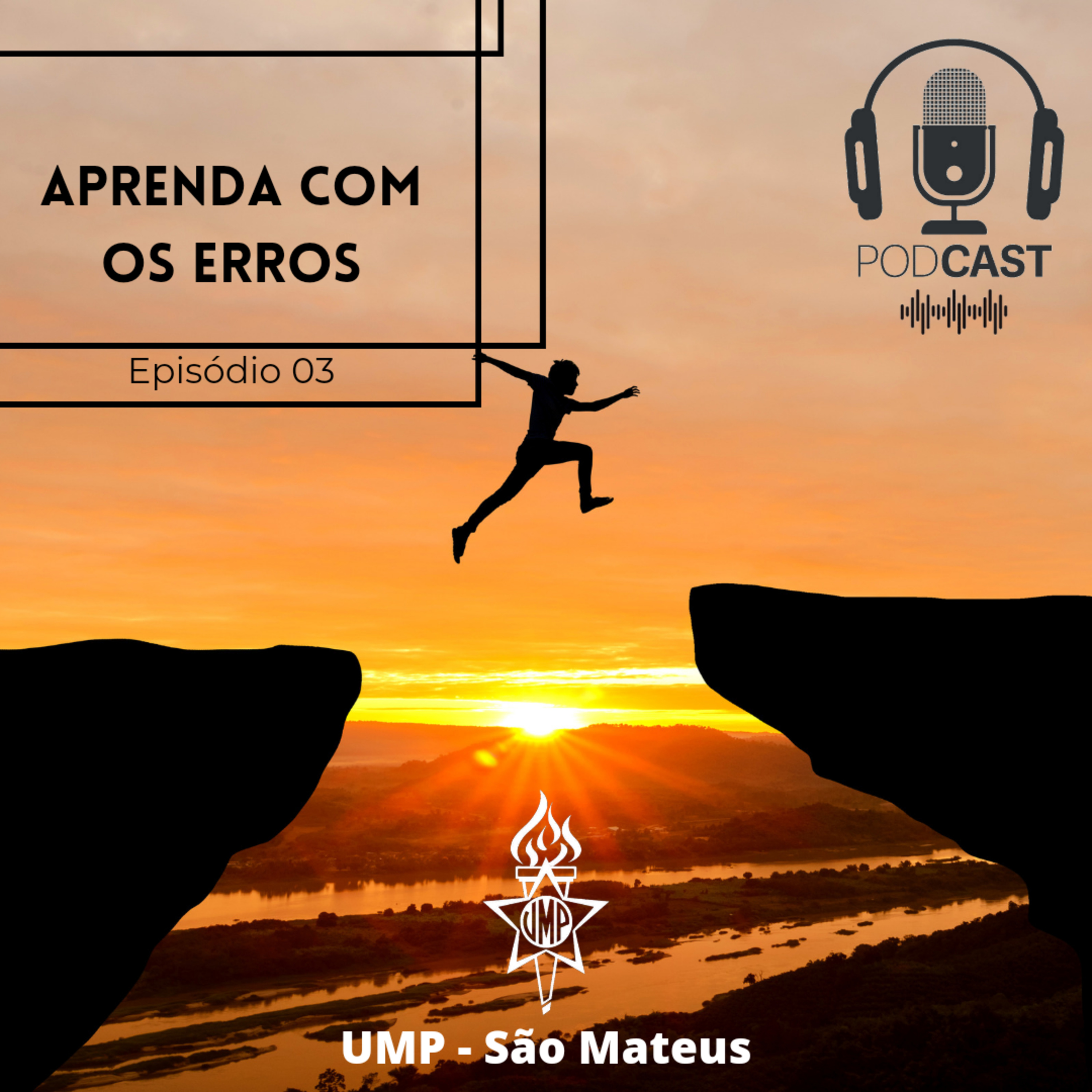 UMP - São Mateus