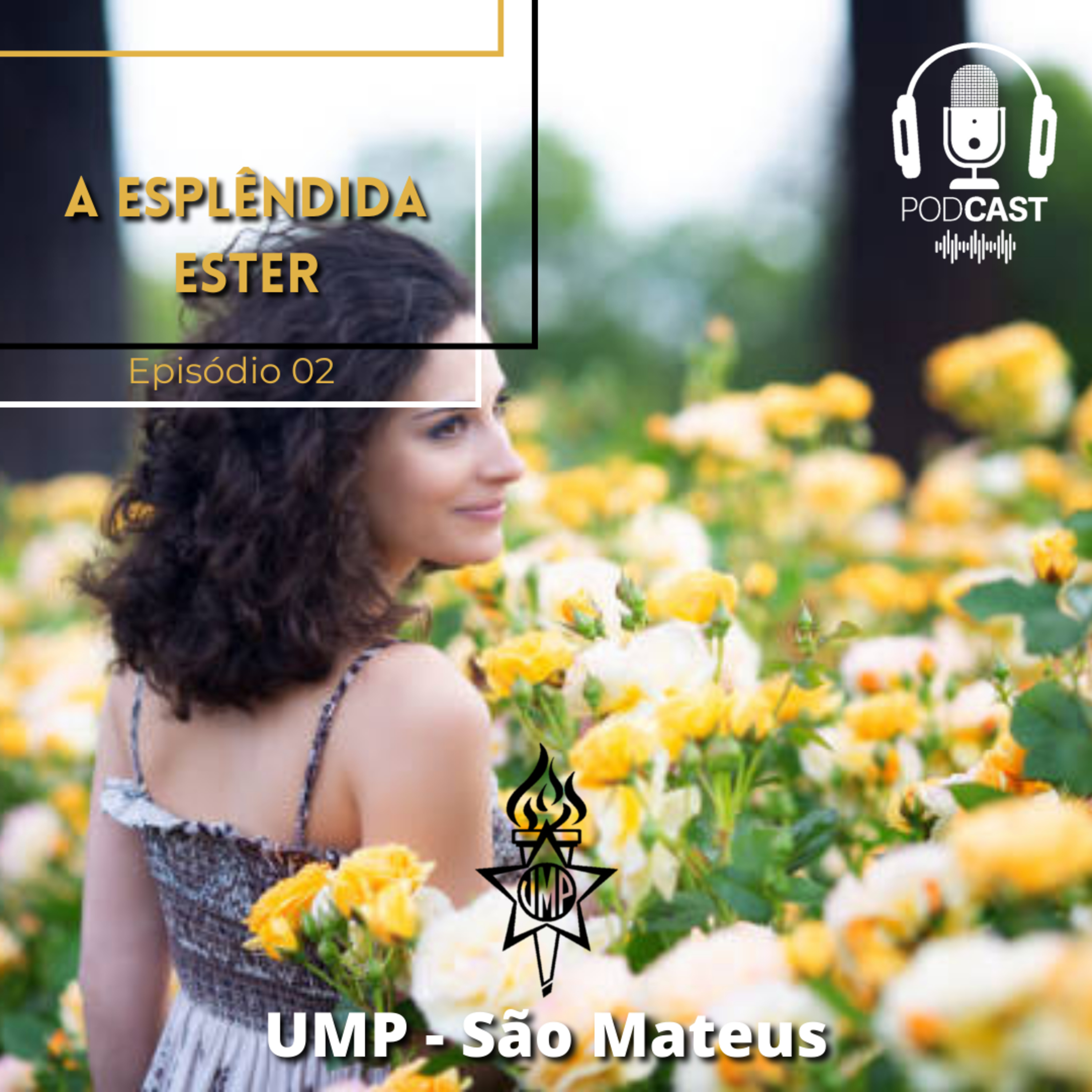 UMP - São Mateus