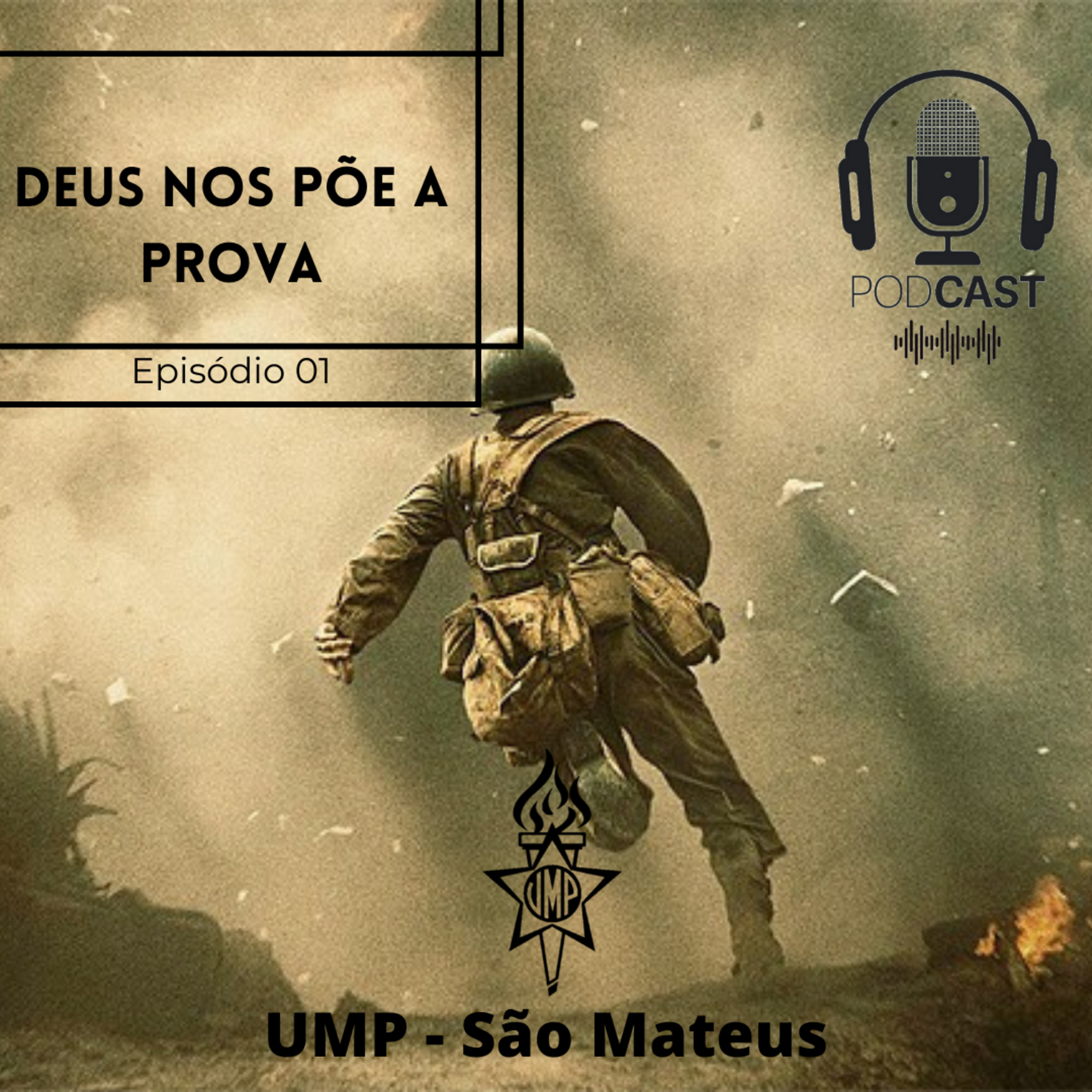 UMP - São Mateus