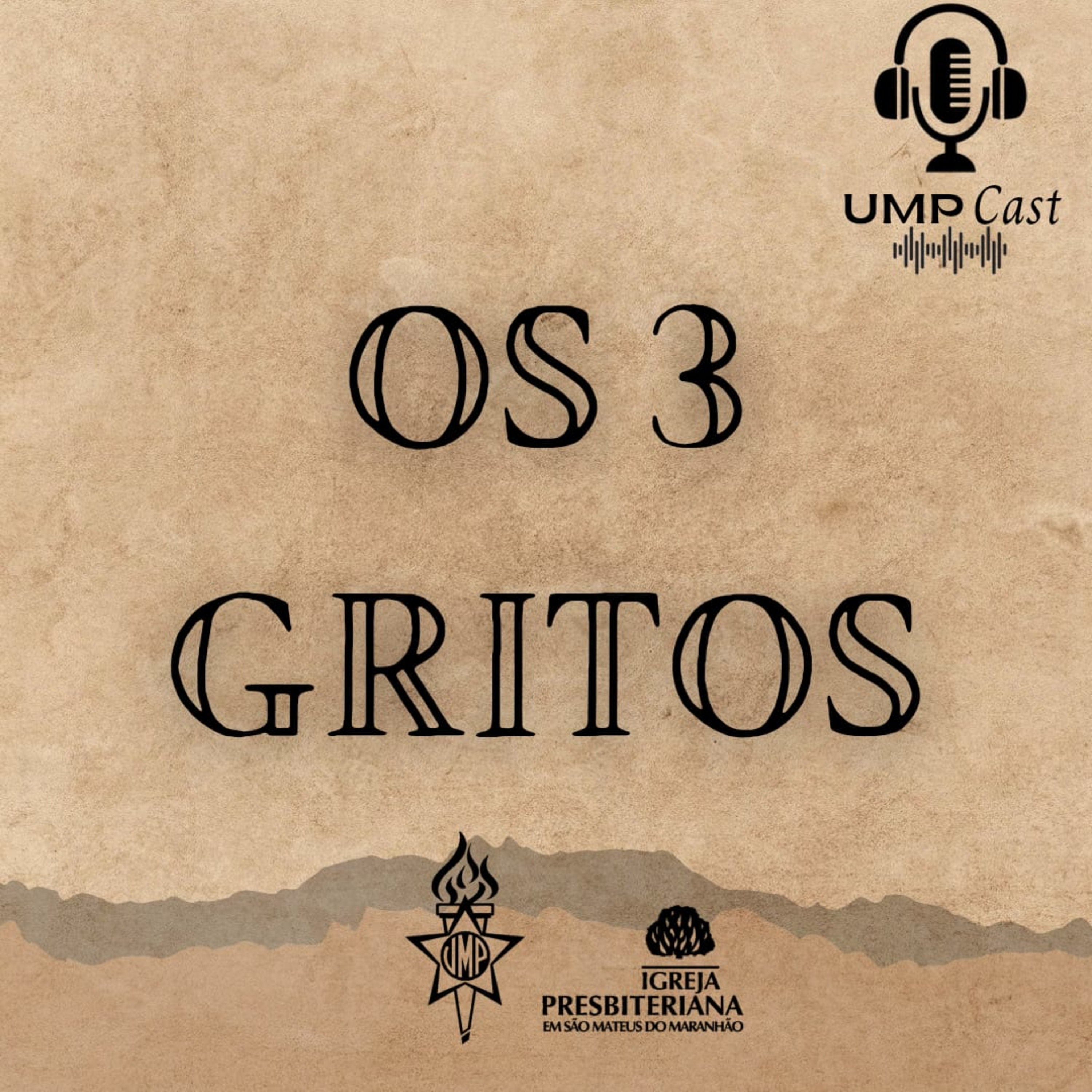 UMP - São Mateus