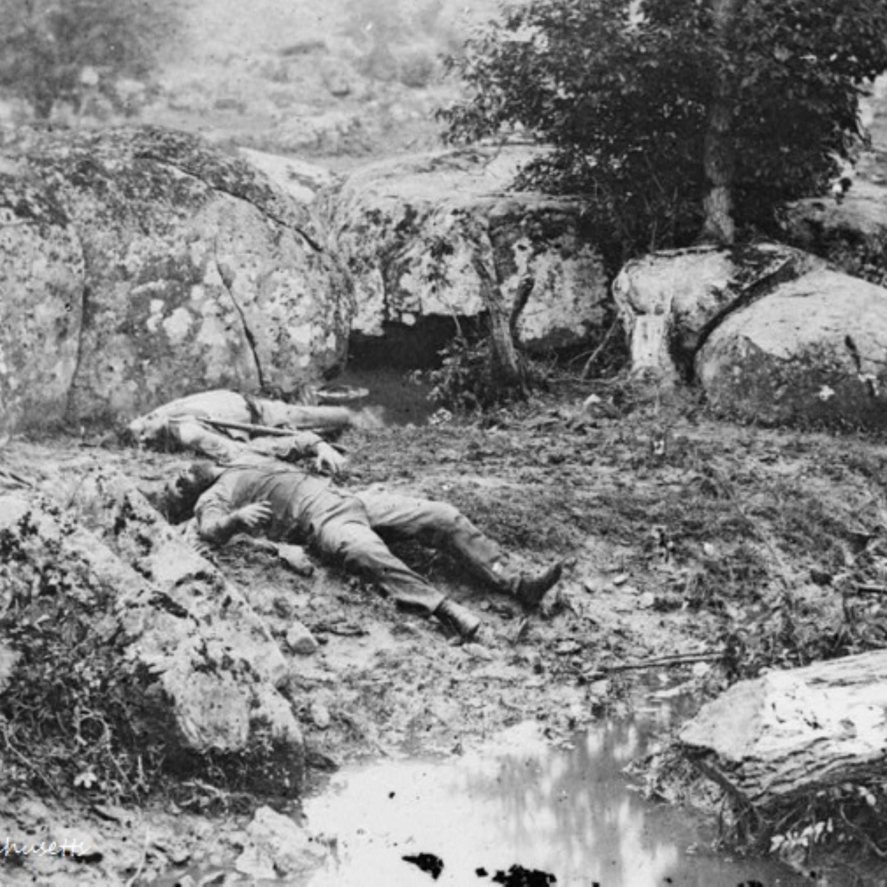 Episode 2: Duncan Blood, 1861 episode artwork
