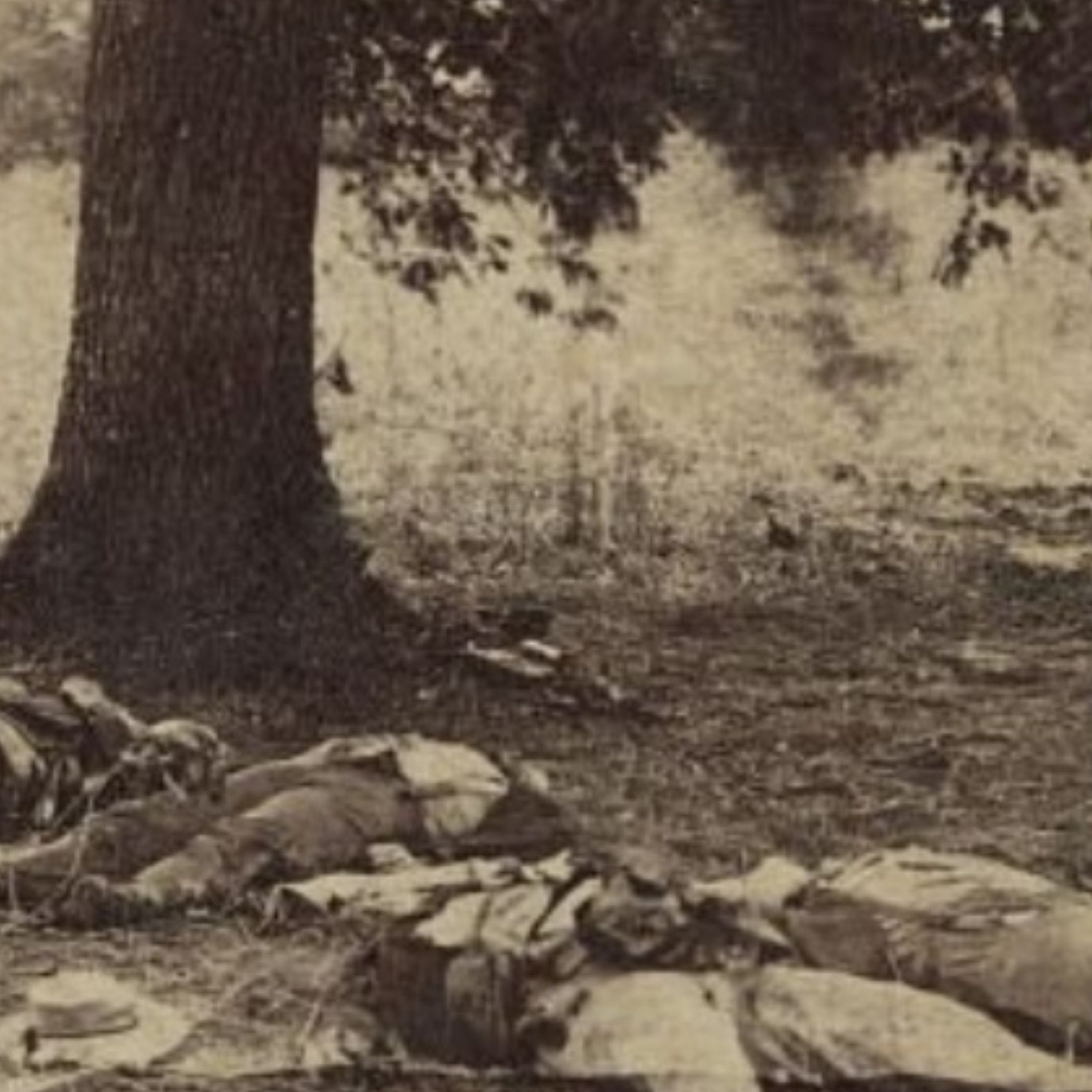 Episode 3: Duncan Blood, 1861 episode artwork