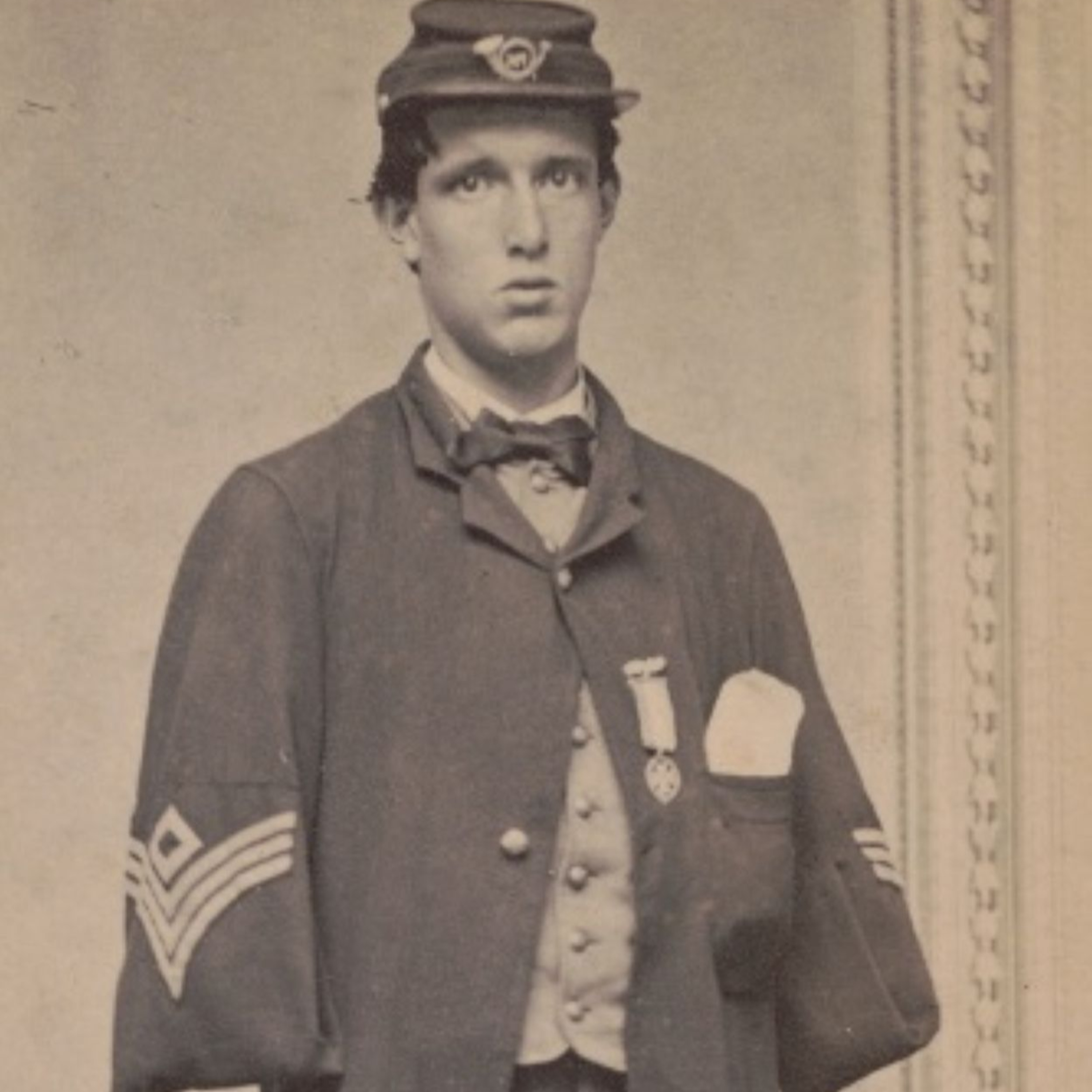 Episodes 1 - 5: Duncan Blood in the Civil War