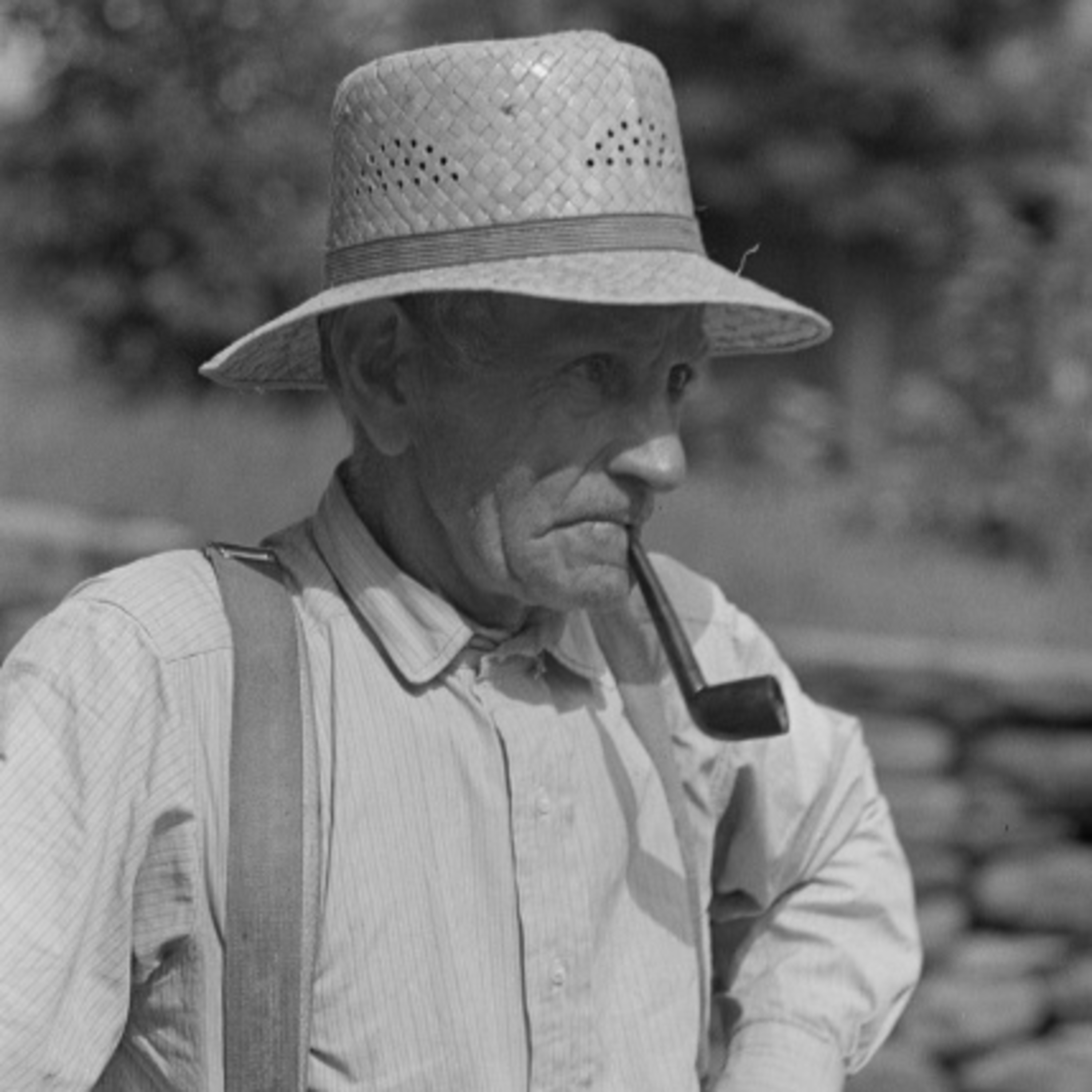 Ned Jones, 1936 episode artwork