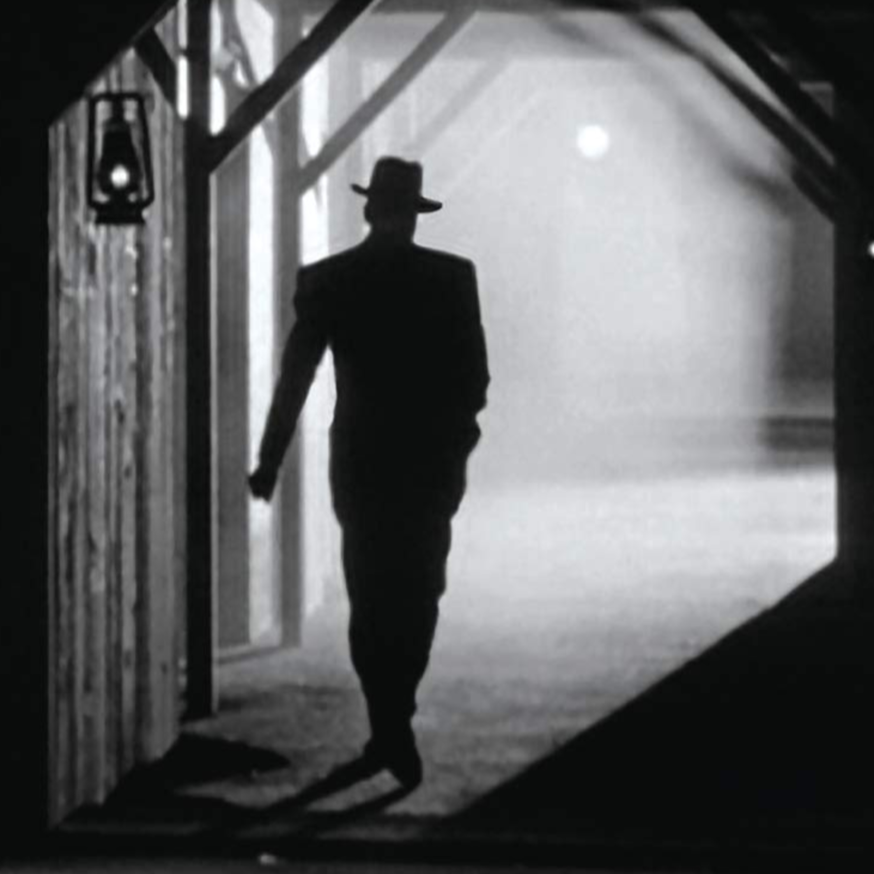 CinemaNET 045: El Cine Negro o Film Noir - 29 de Agosto del 2006.
