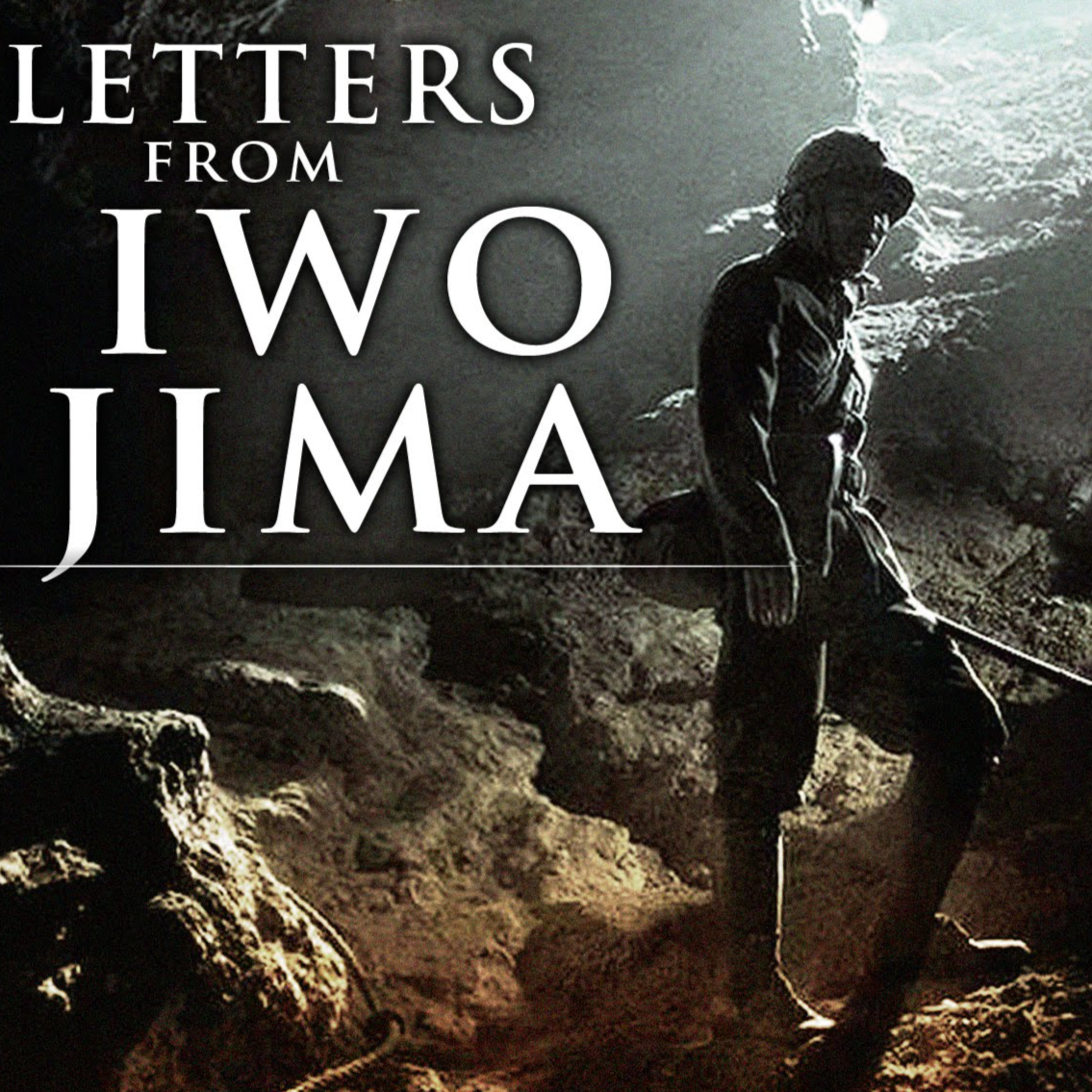 CinemaNET 094: Cartas desde Iwo Jima... y más - 17 de Febrero de 2007. episode artwork