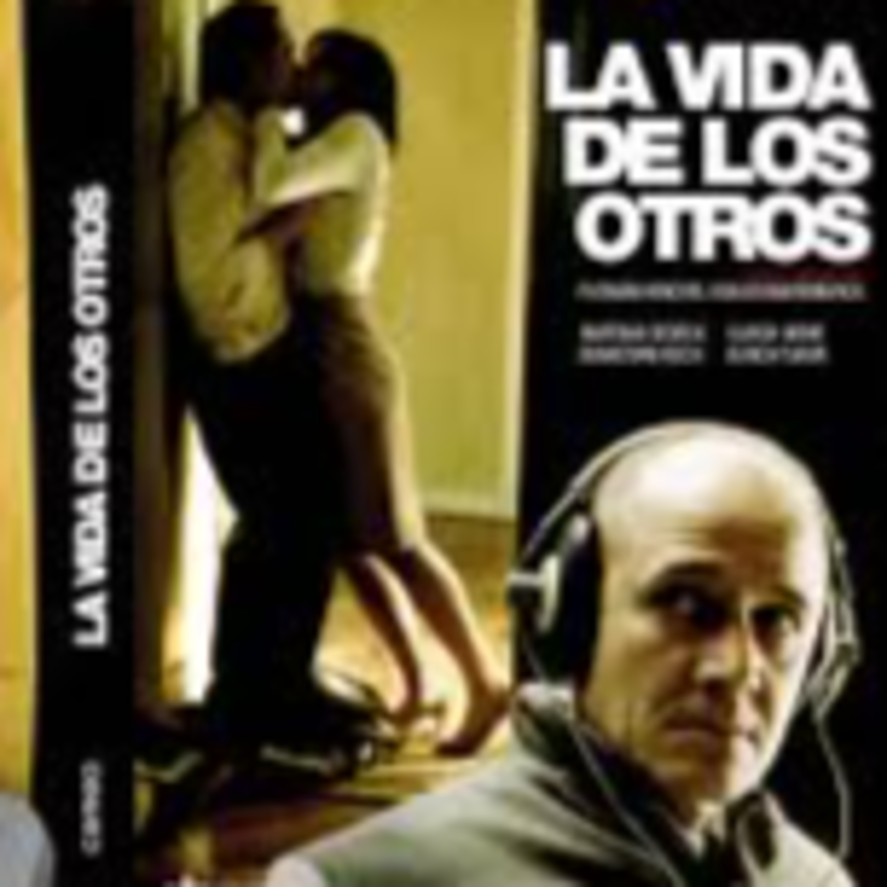 CinemaNET 102: Libro "Churubusco Babilonia", homenaje a Alfredo Ripstein... y más - 17 de Marzo de 2007. episode artwork