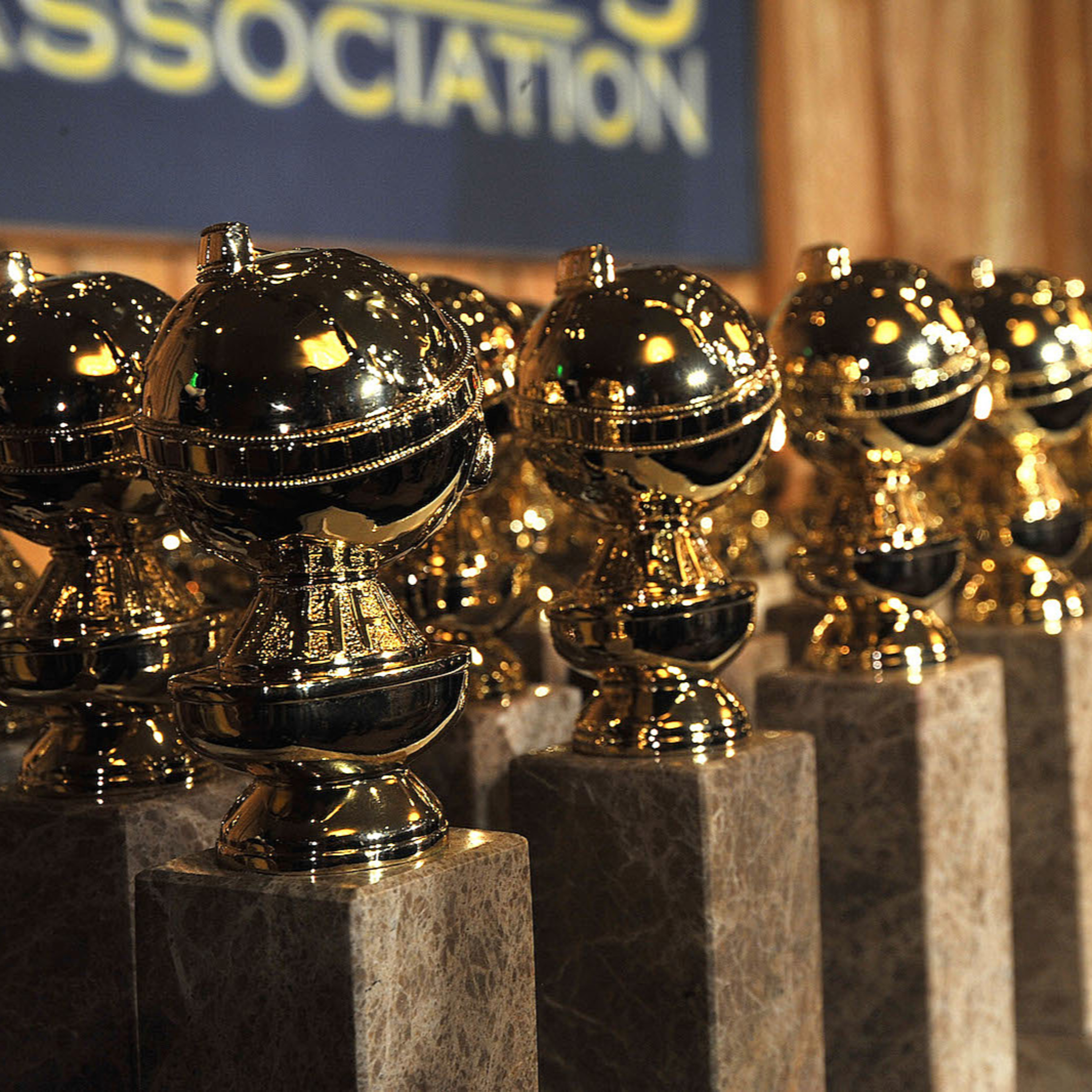 CinemaNET 188: Cancelan la ceremonia de los Golden Globes - 12 de Enero de 2008. episode artwork