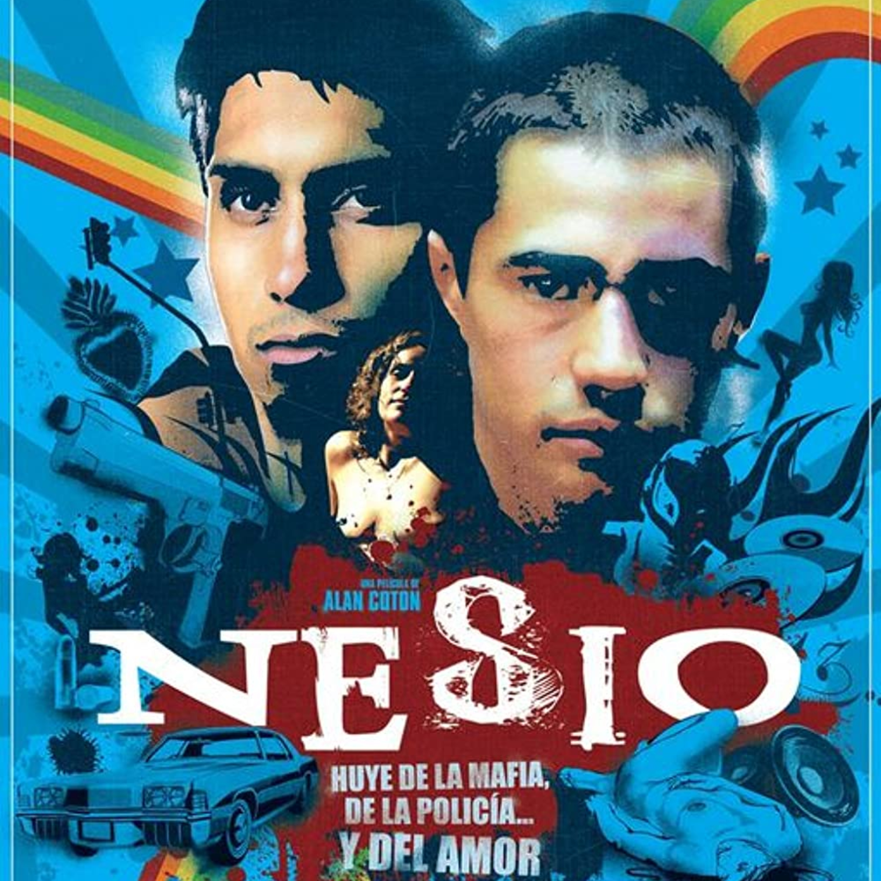 CinemaNET+