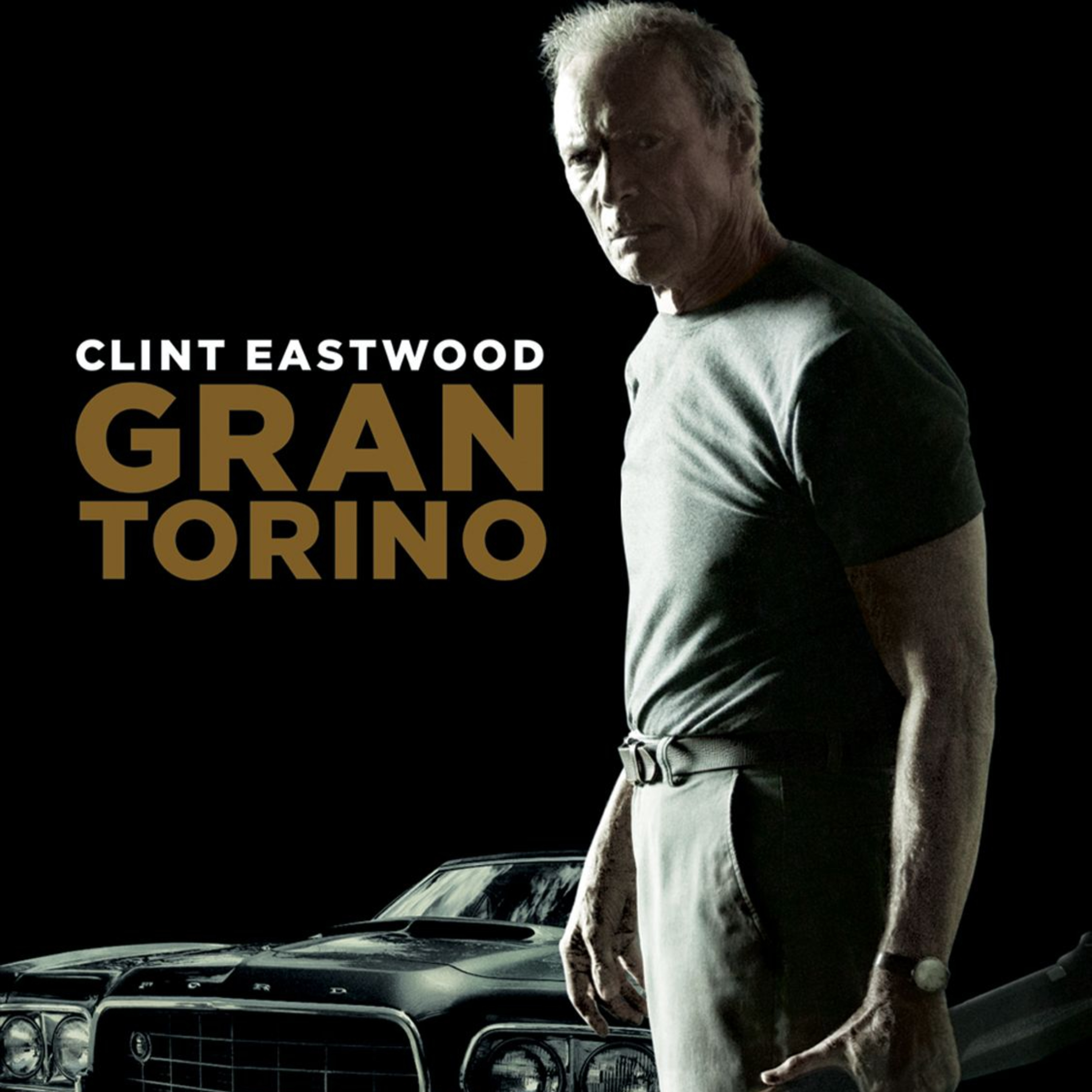 CinemaNET 302: Gran Torino, Presagio, Dark Matter y más - 31 de Marzo del 2009. episode artwork