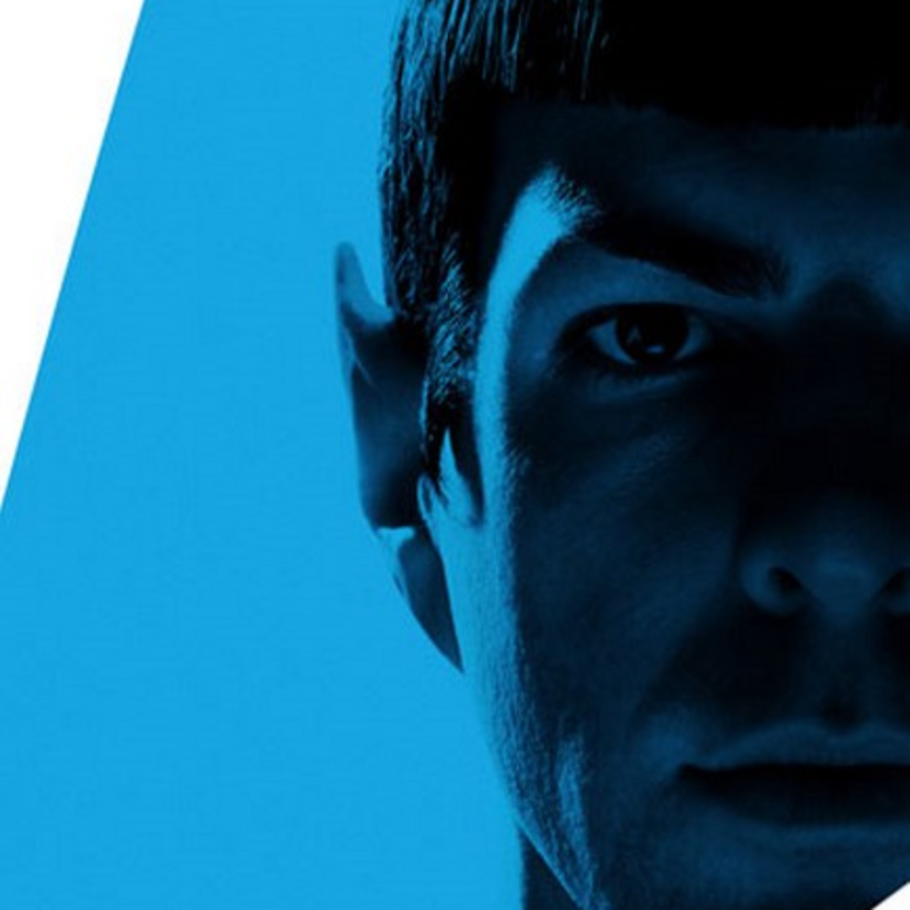 CinemaNET 321: Zachary Quinto, Entrevista con motivo de Star Trek (2009) - 5 de Junio del 2009. episode artwork
