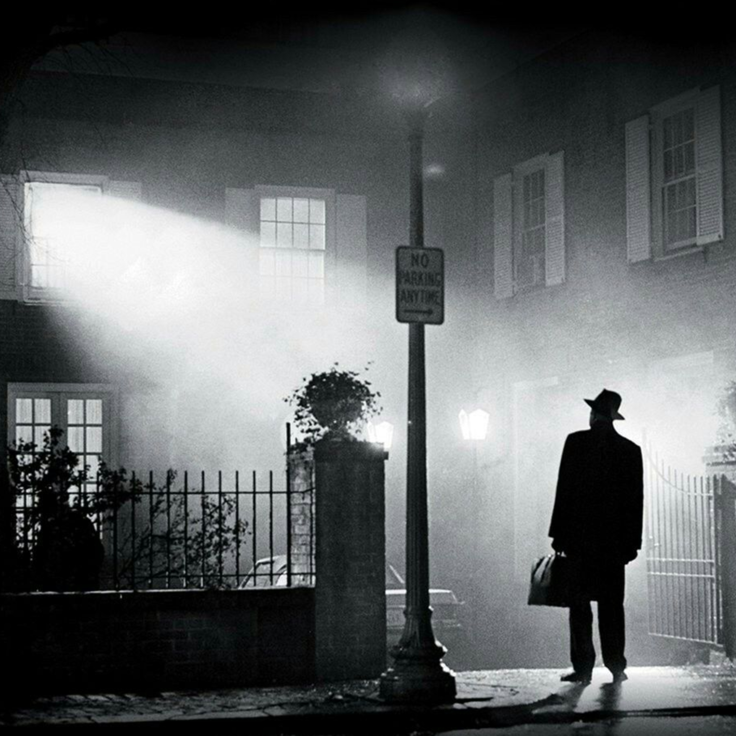 CinemaNET 1258: Recordando El Exorcista (1973) con Yuliana Díaz. episode artwork