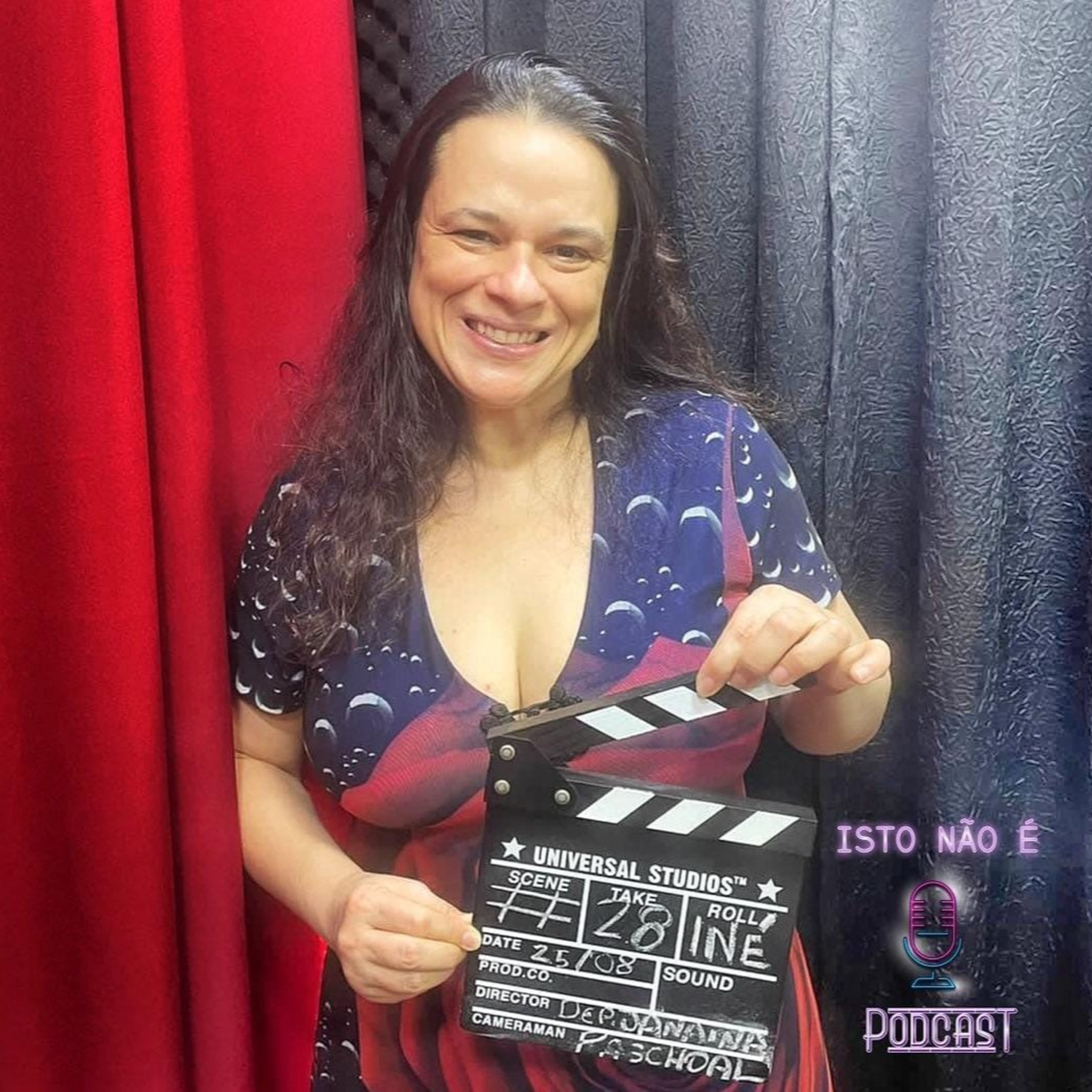 Isto Não É - PodCast