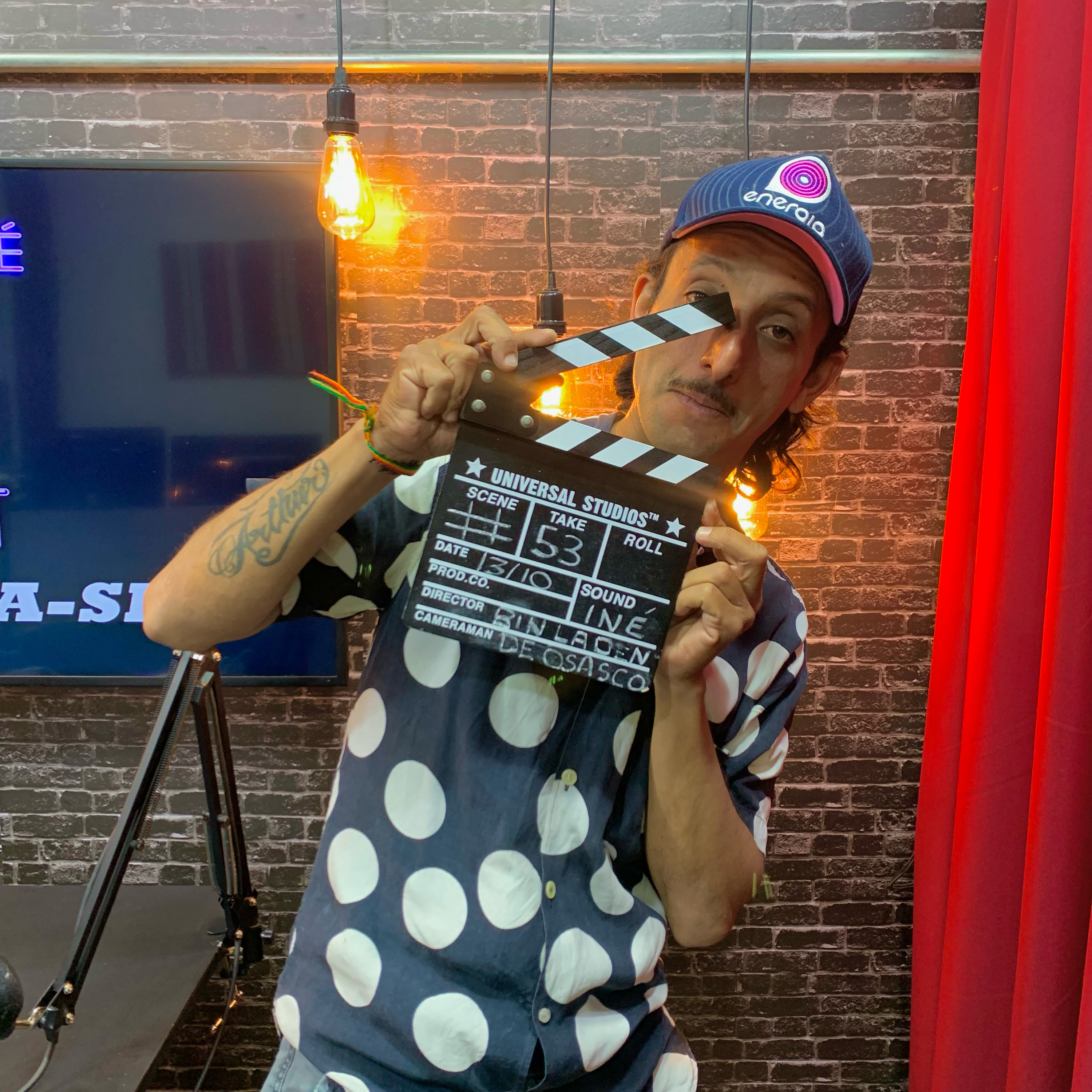 Isto Não É - PodCast