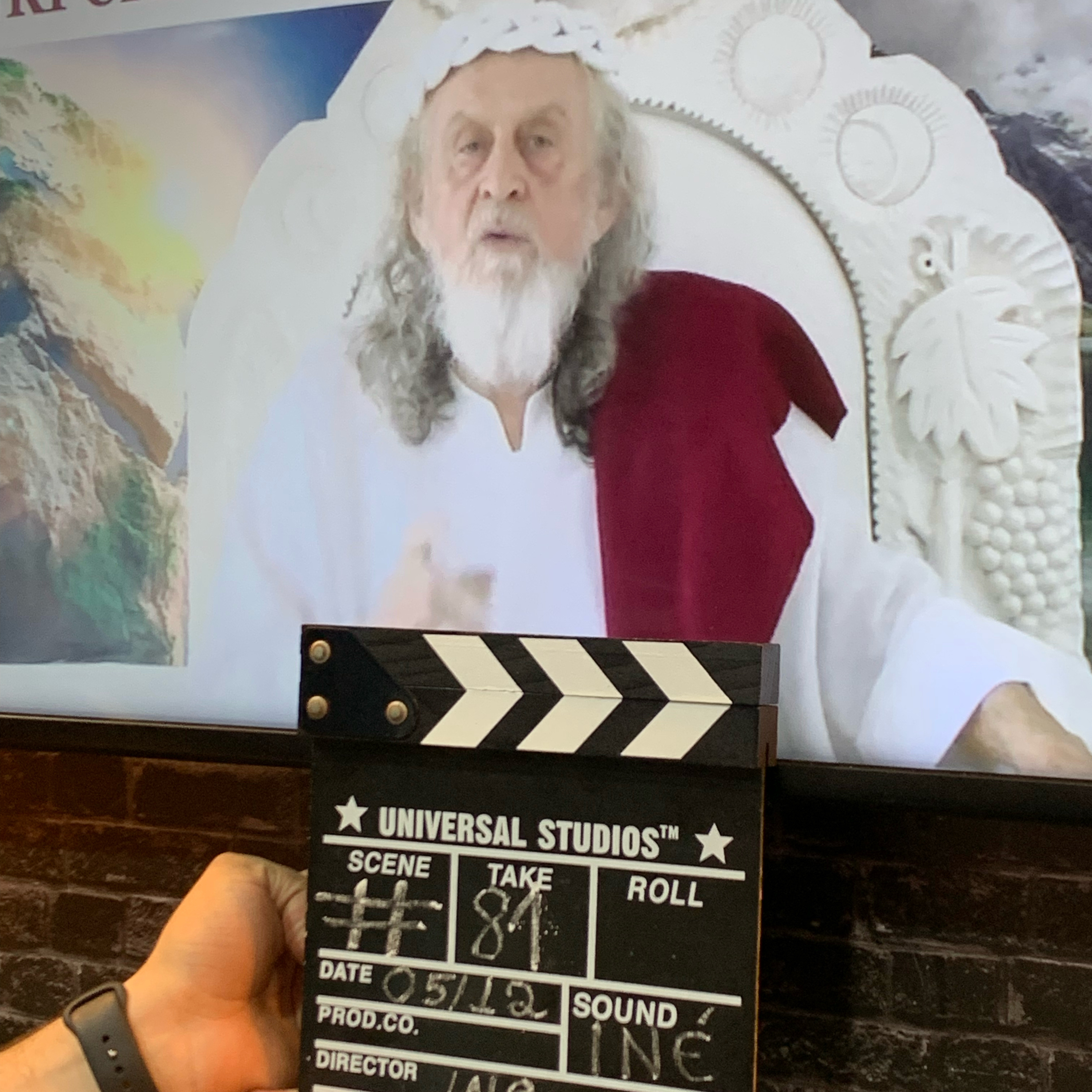 INRI CRISTO - Isto Não É #81 episode artwork