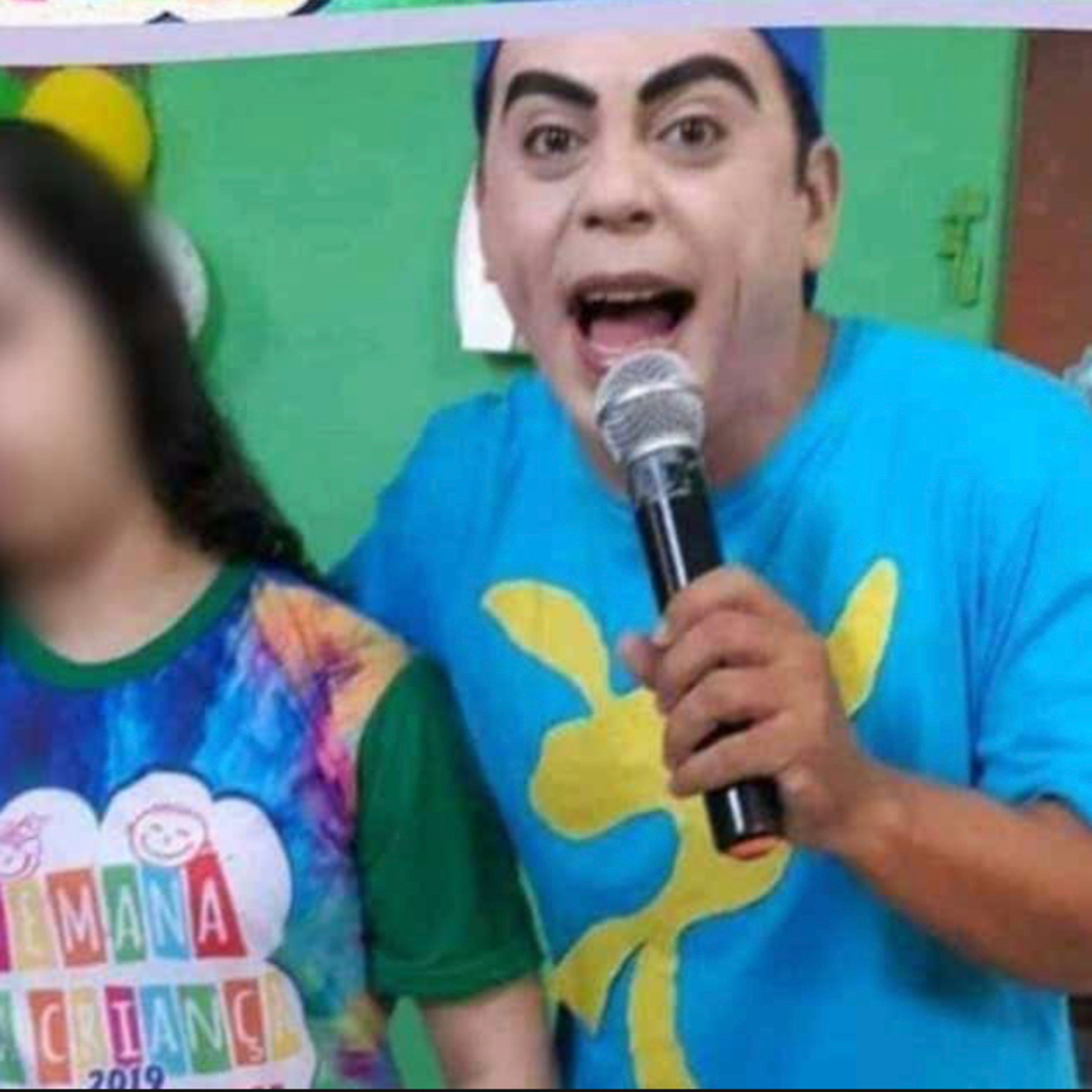 Isto Não É - PodCast