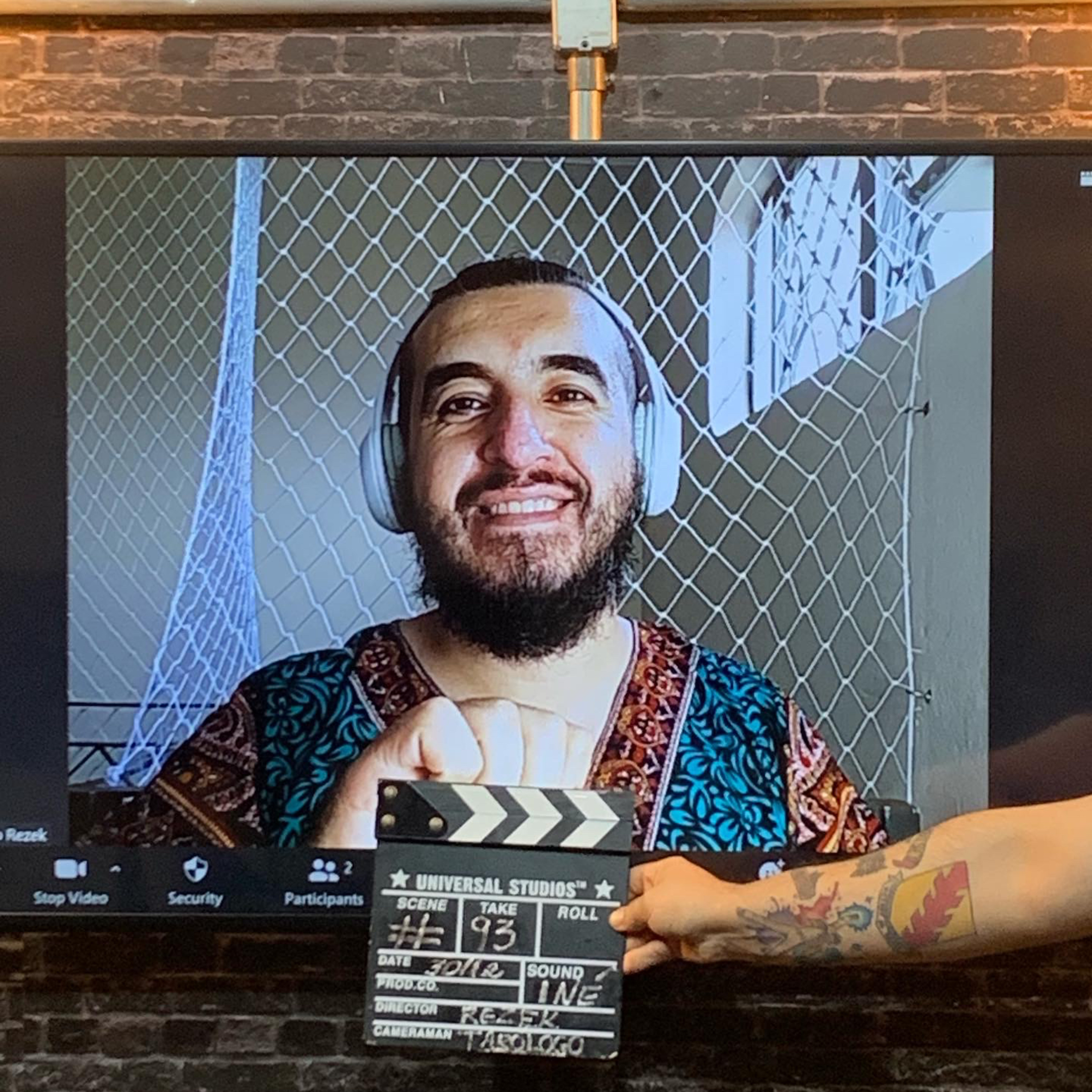 Isto Não É - PodCast