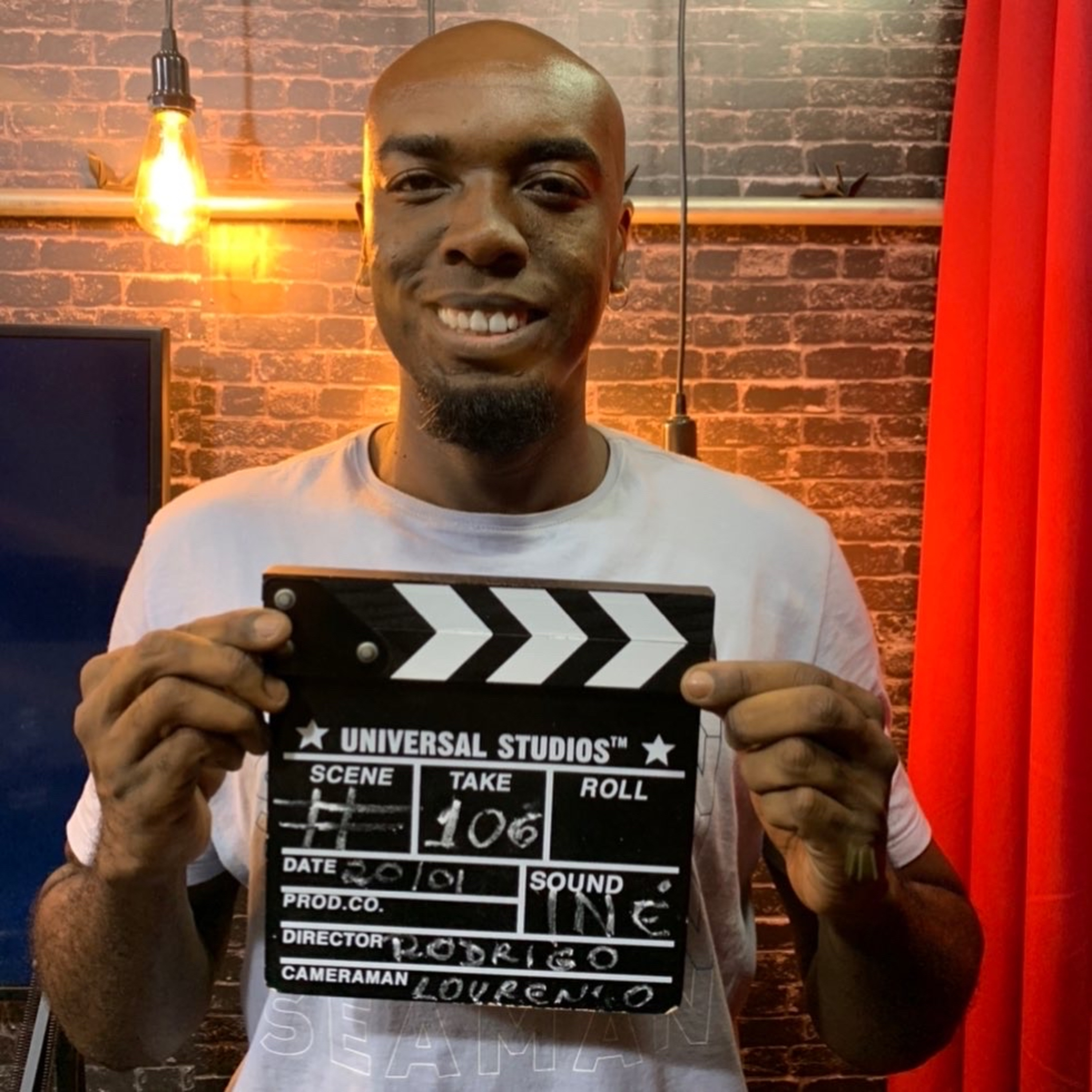 Isto Não É - PodCast