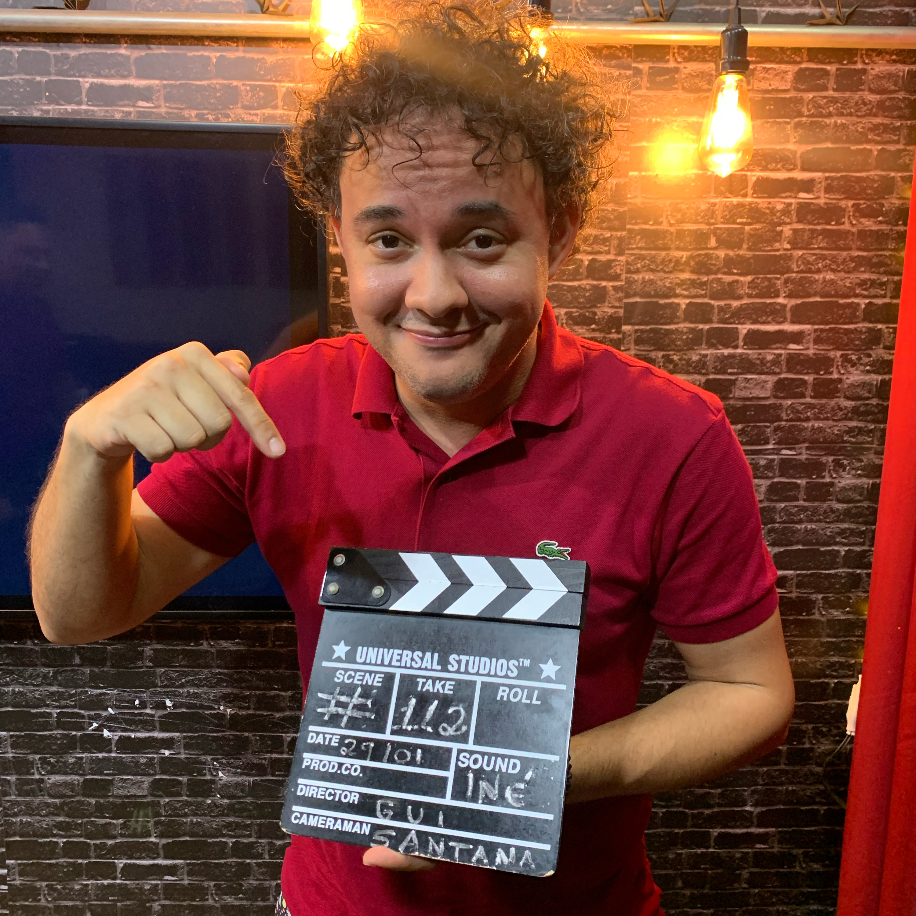 Isto Não É - PodCast