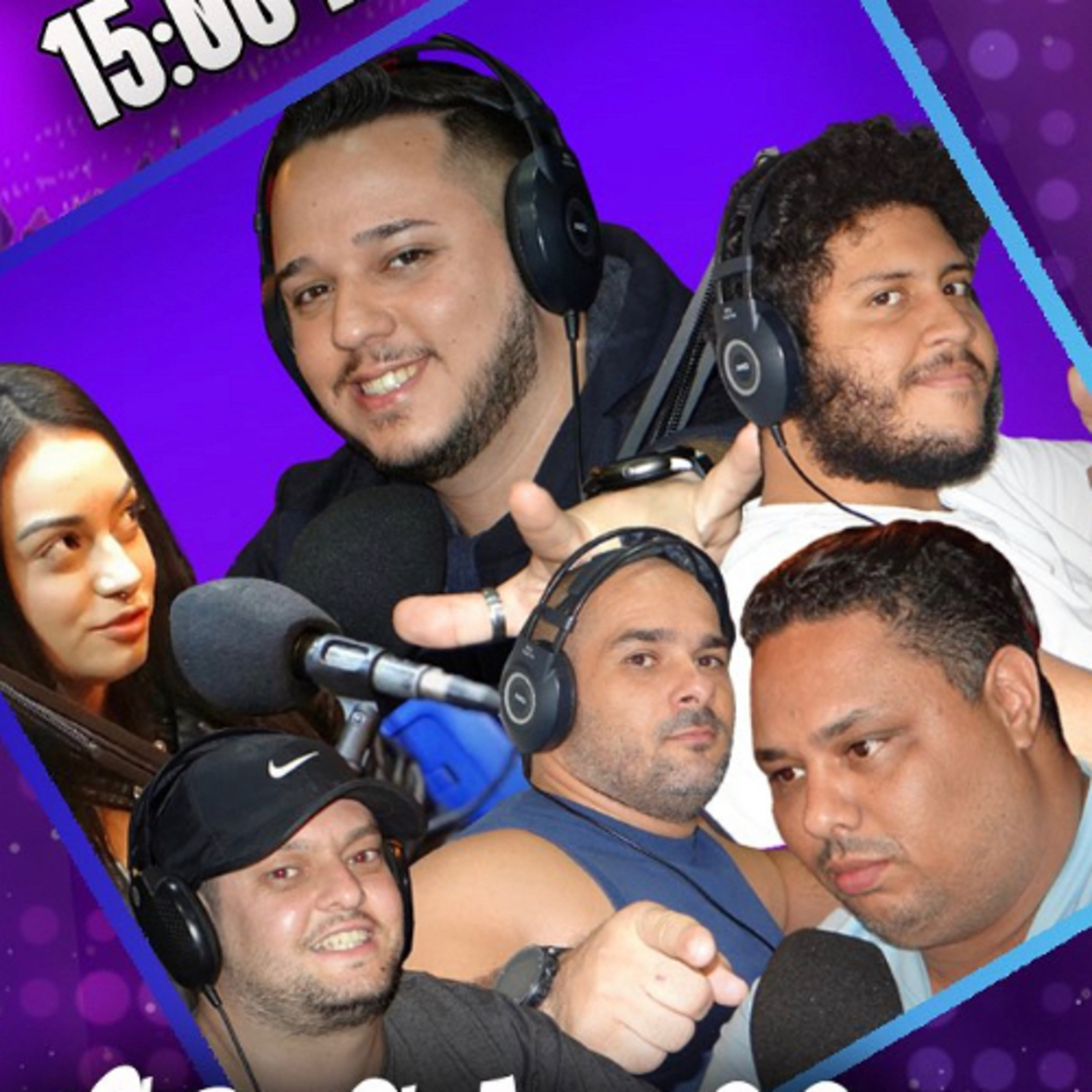 ESPECIAL 100 PROGRAMAS - Isto Não É 