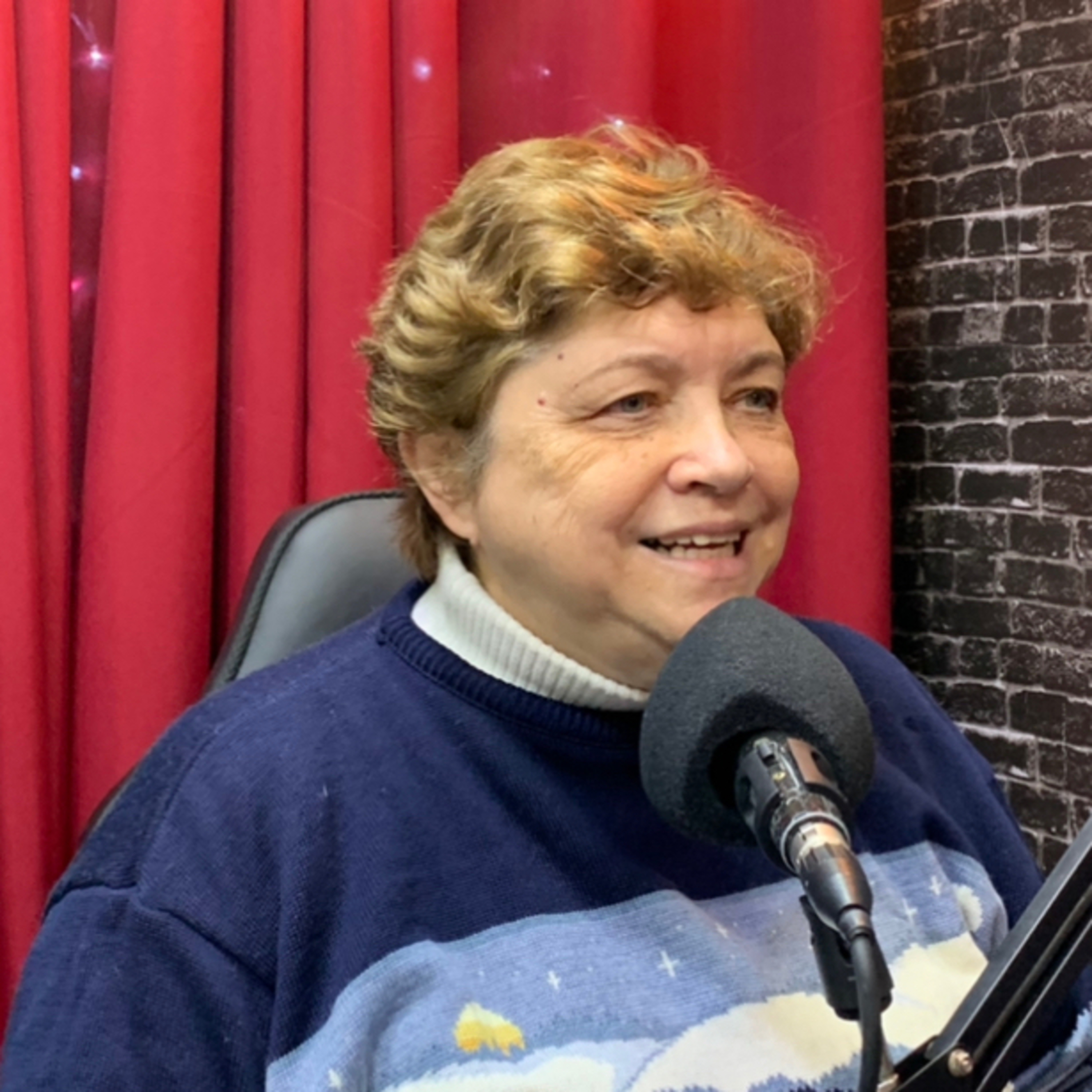 DRA. MÔNICA DE MEDEIROS - SHELL Y ANN - ESPIRITISMO, UFOLOGIA, SENSITIVA - Isto Não É #167 episode artwork