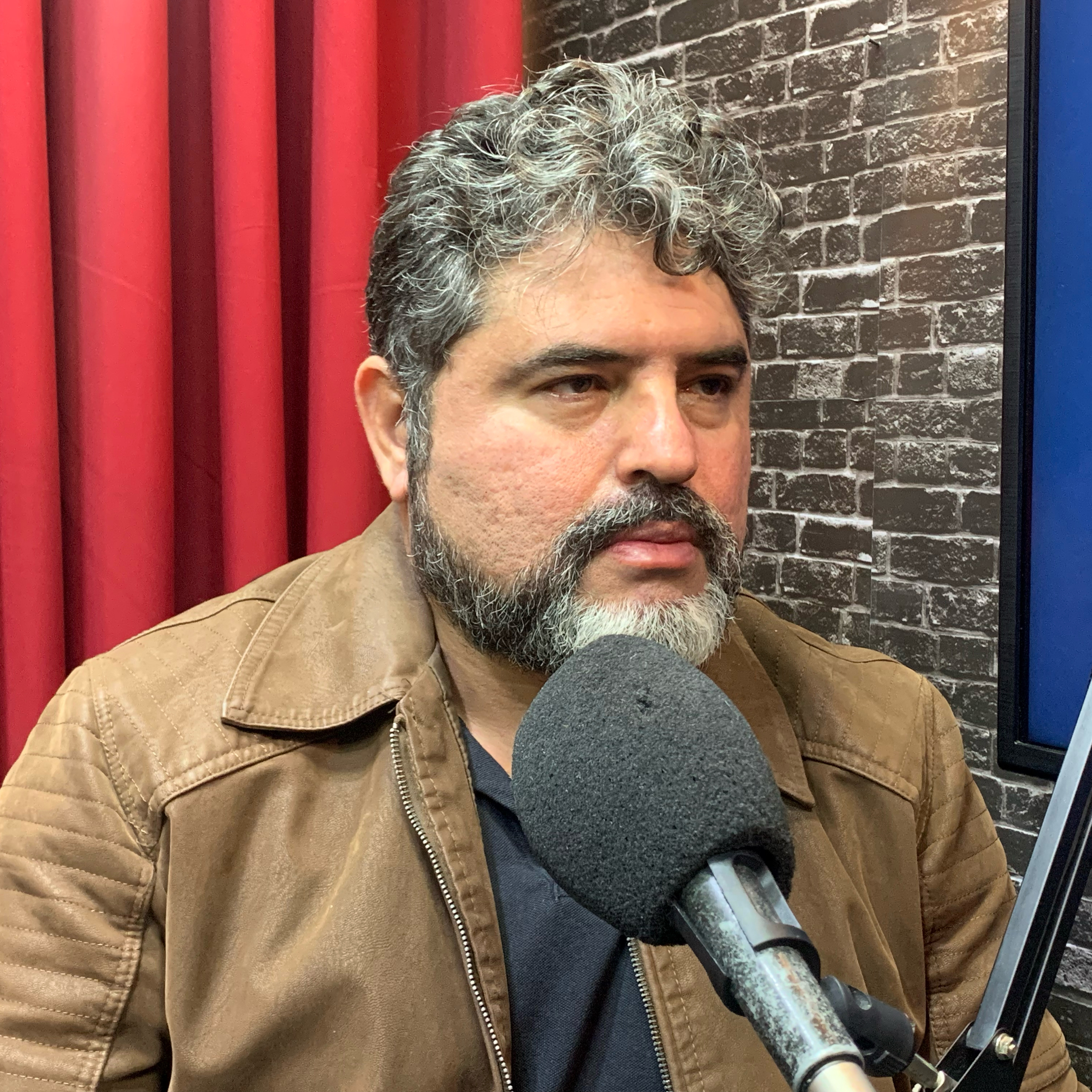 COMO SÃO OS PSICOPATAS? - CHRISTIAN COSTA - Isto Não É #206 episode artwork